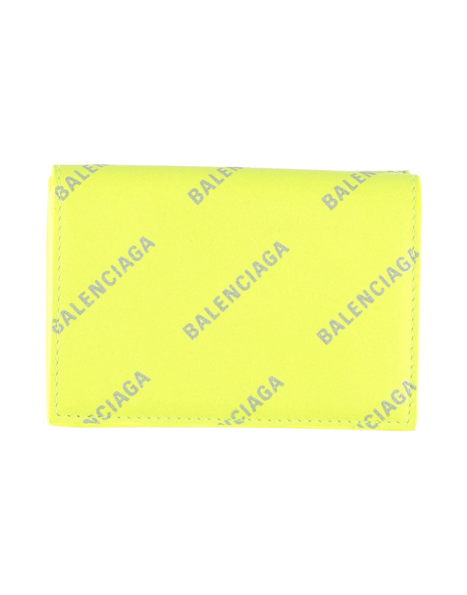 BALENCIAGA - Brieftaschen