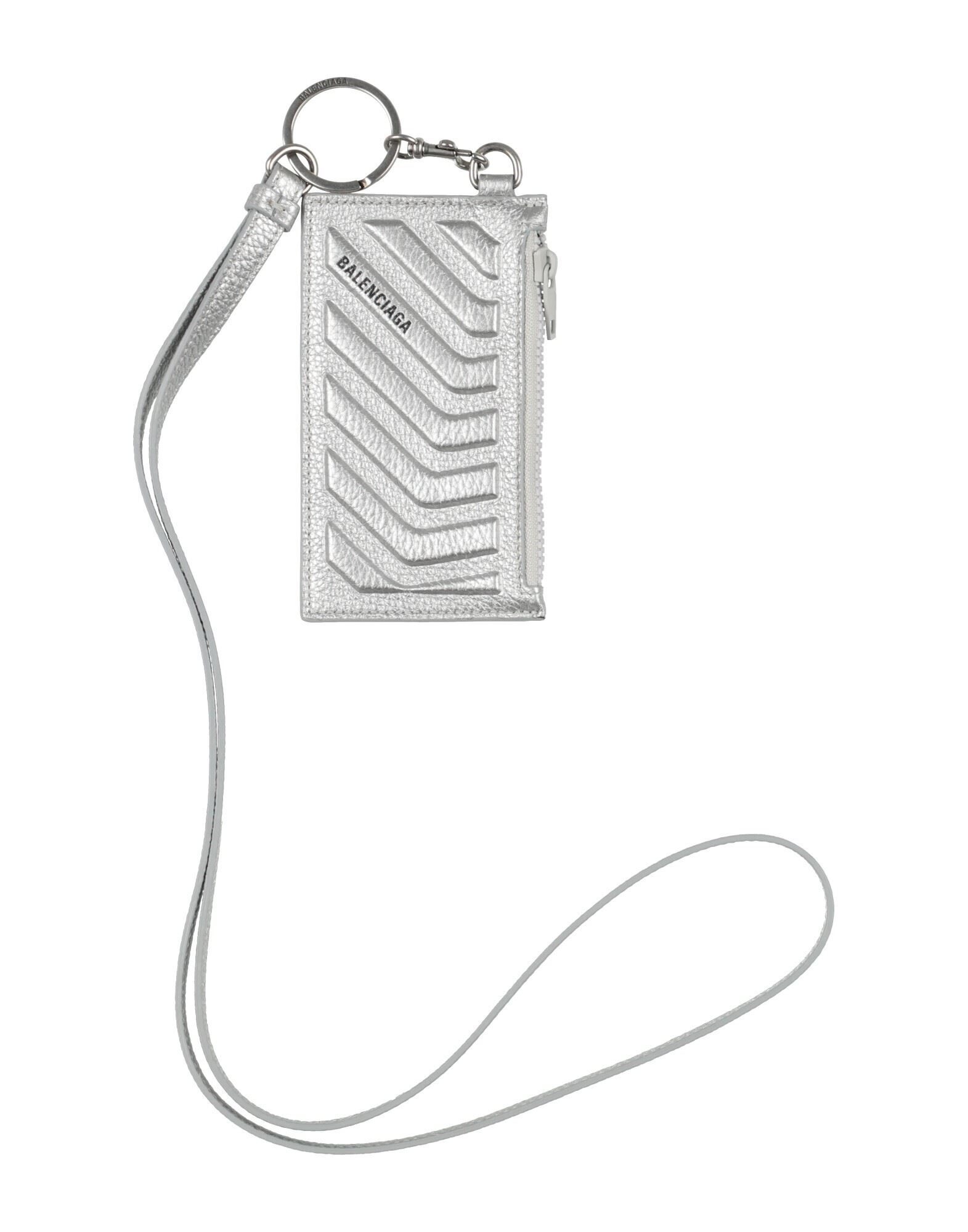 BALENCIAGA - Document holders