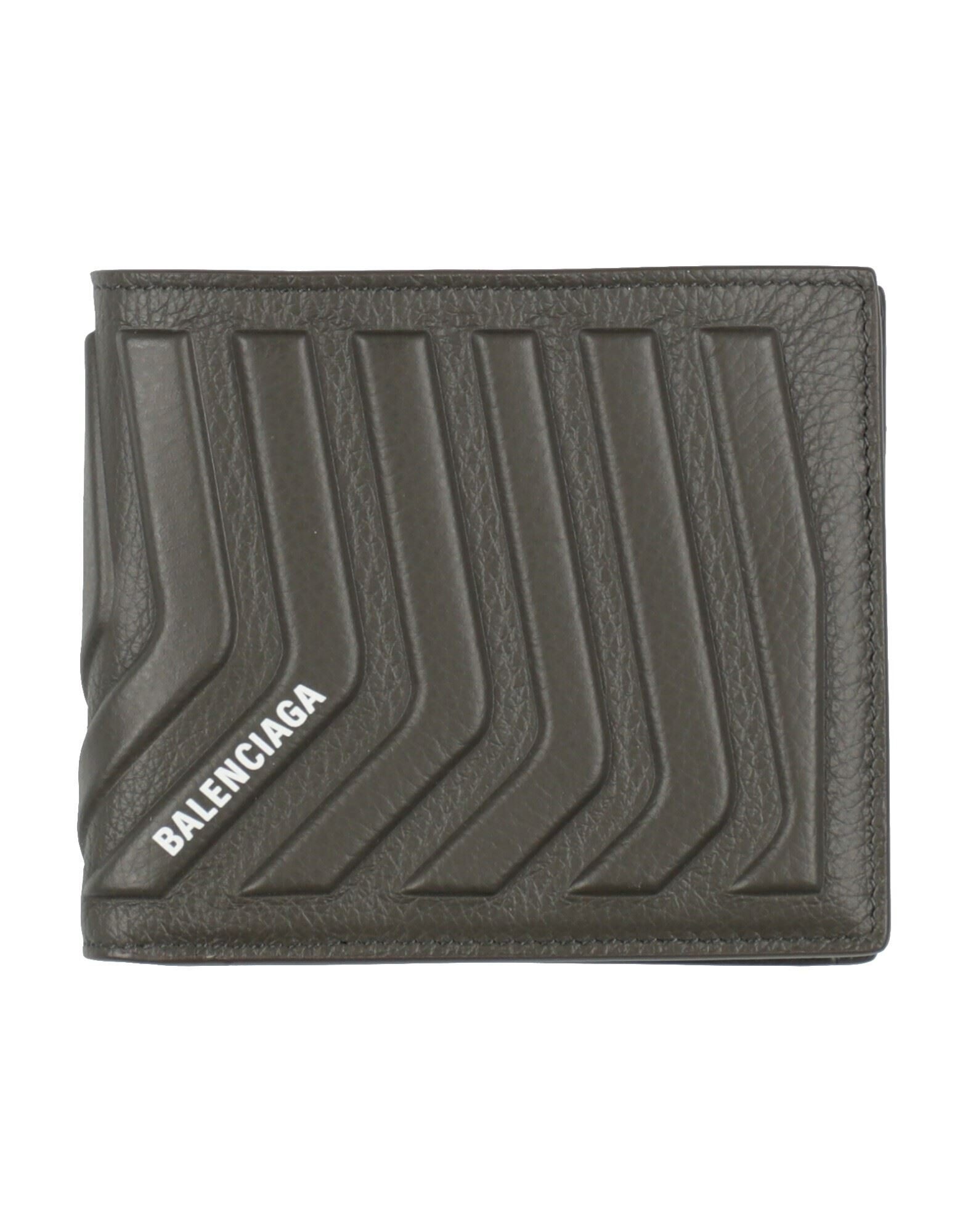 BALENCIAGA - Wallets