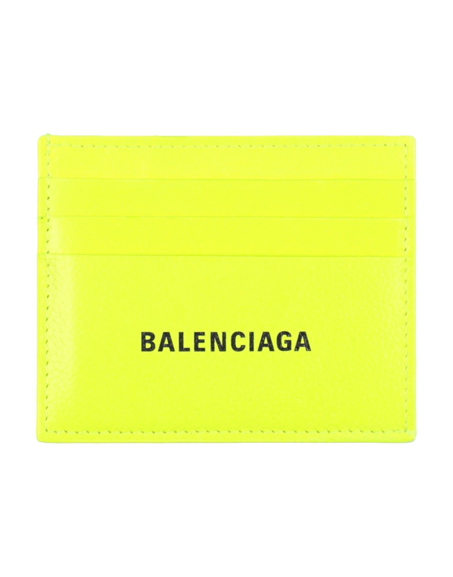 BALENCIAGA - Cardholders