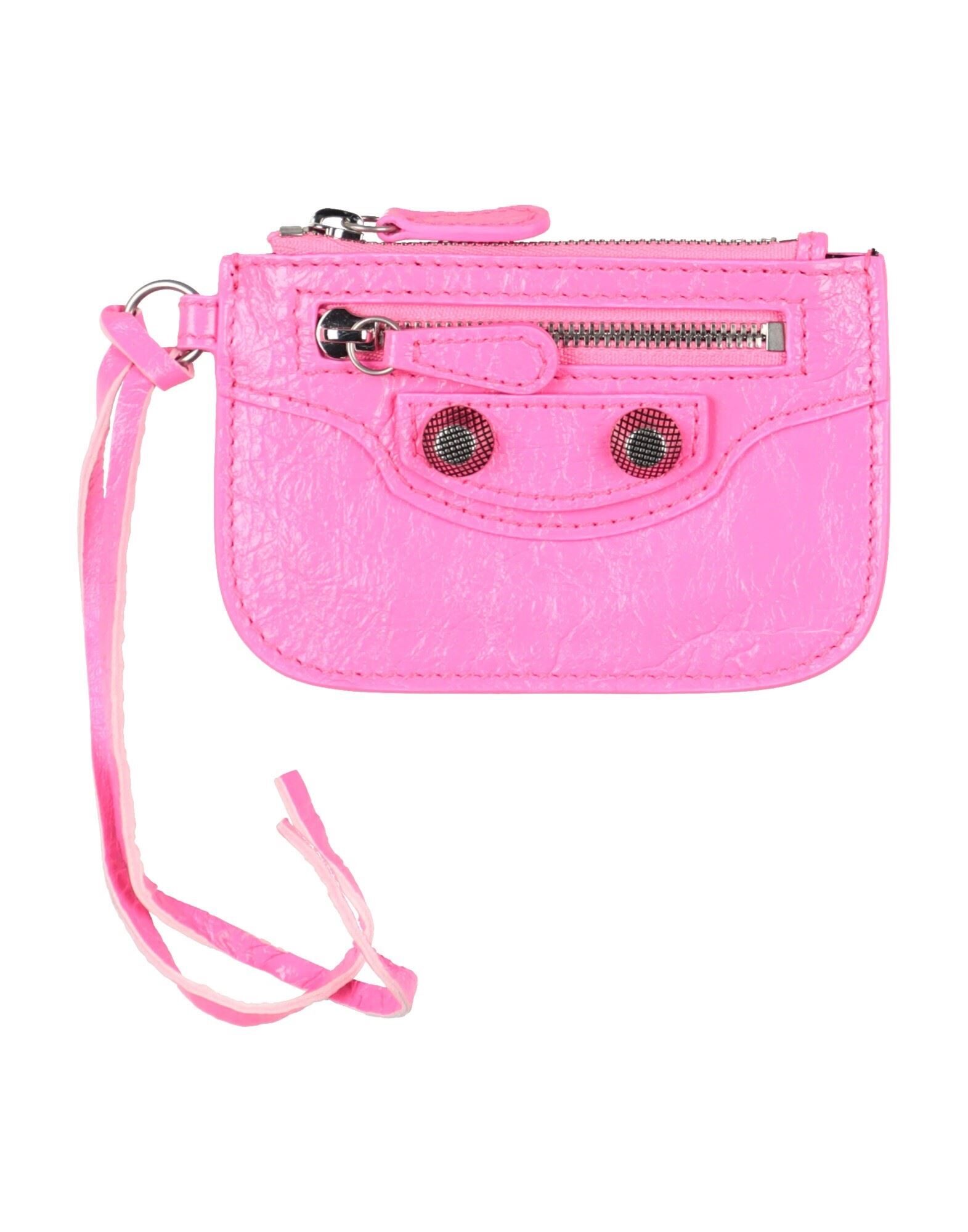 BALENCIAGA - Portemonnaies