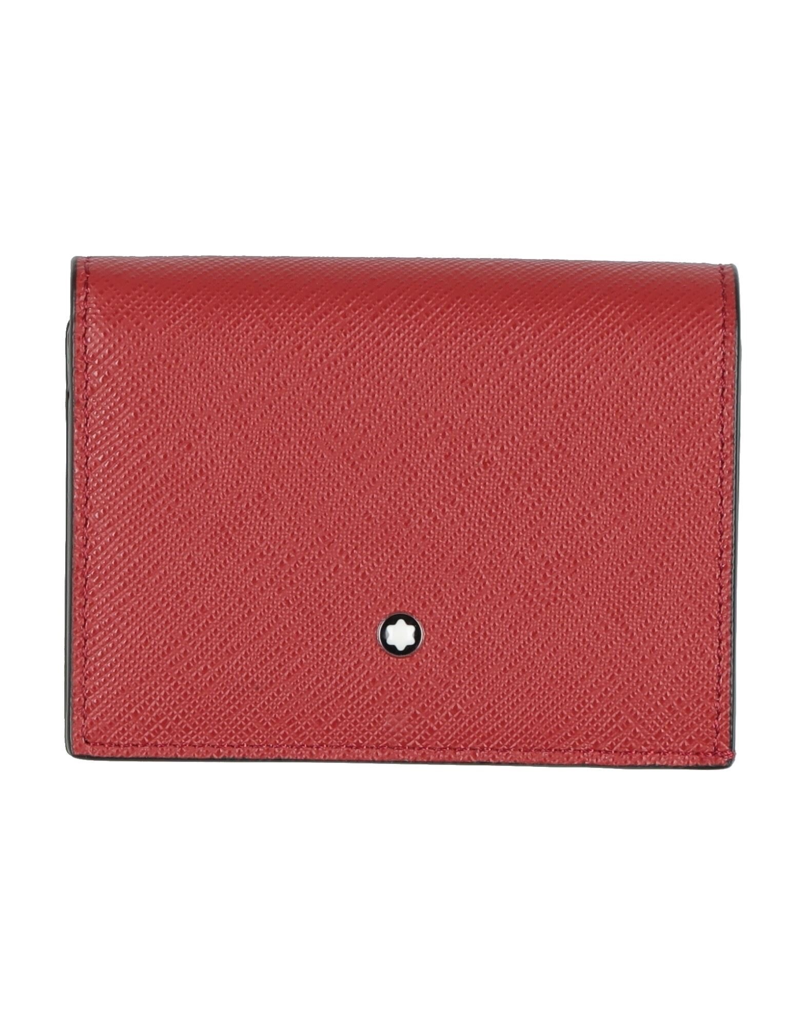 MONTBLANC - 지갑