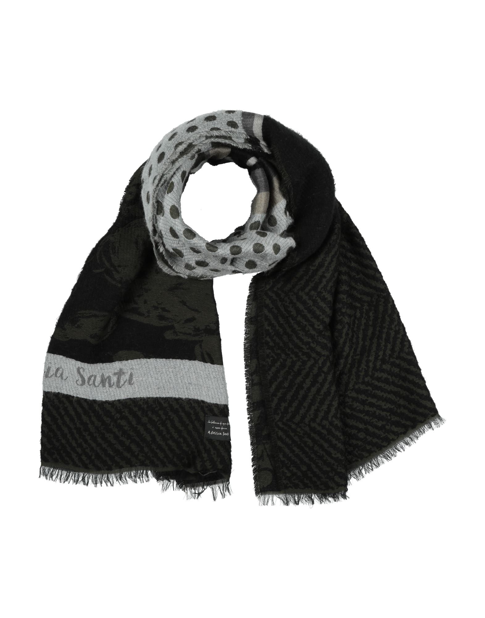 ALESSIA SANTI - Schals