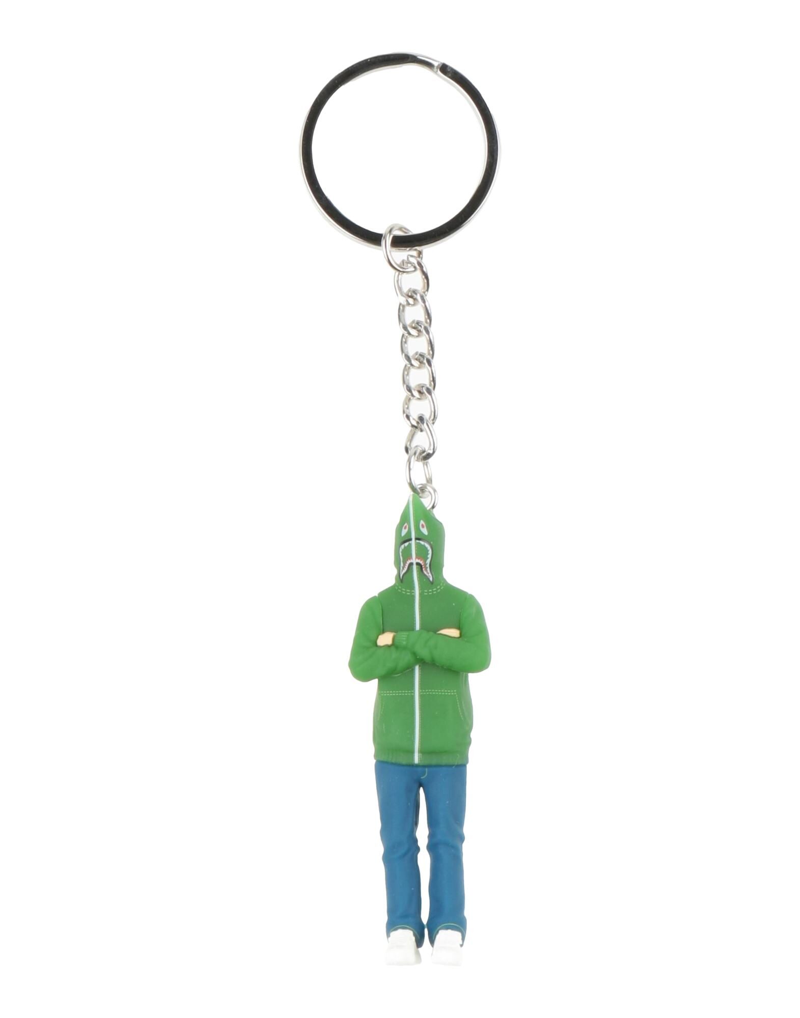 A BATHING APE - Key rings