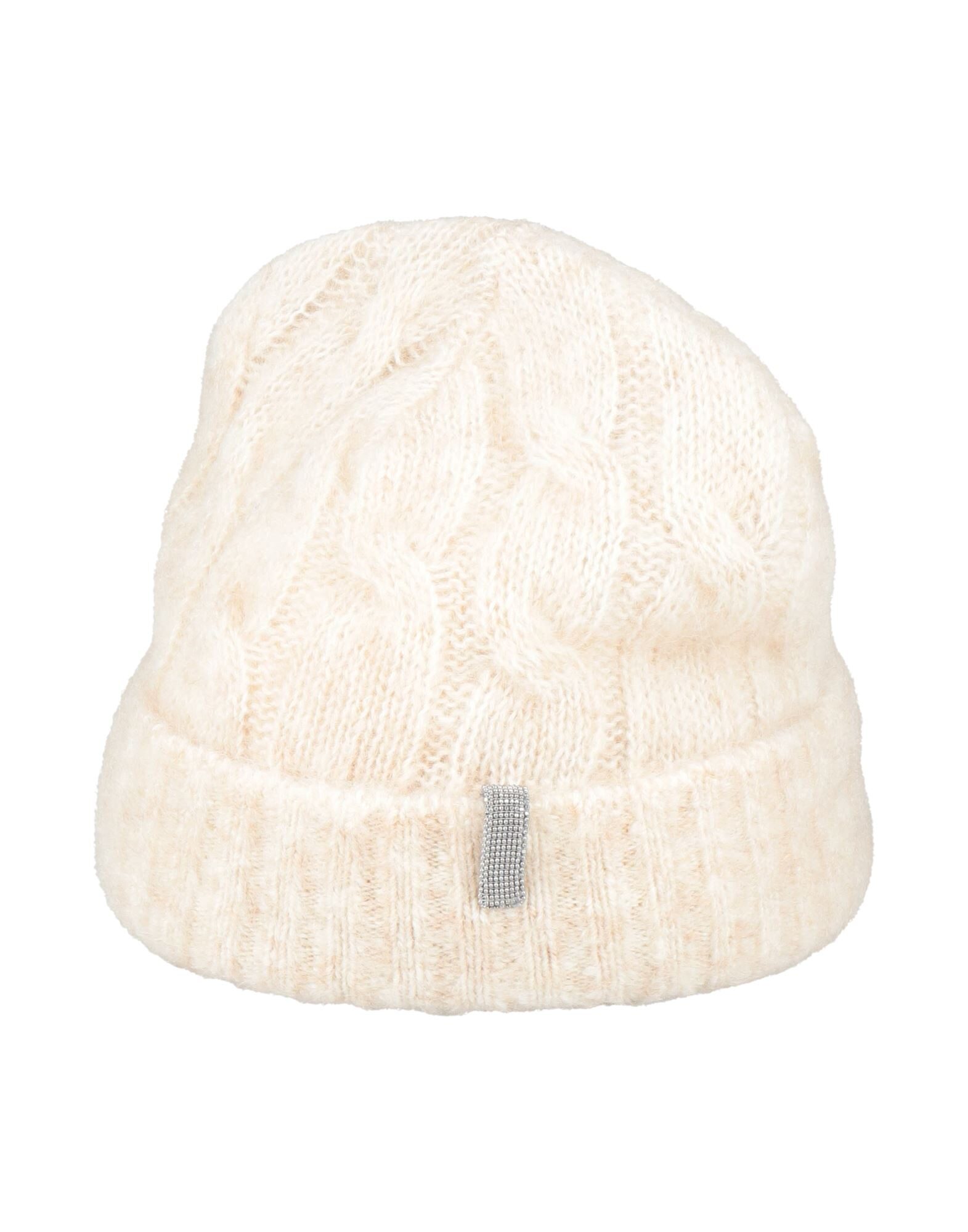 BRUNELLO CUCINELLI - Hats