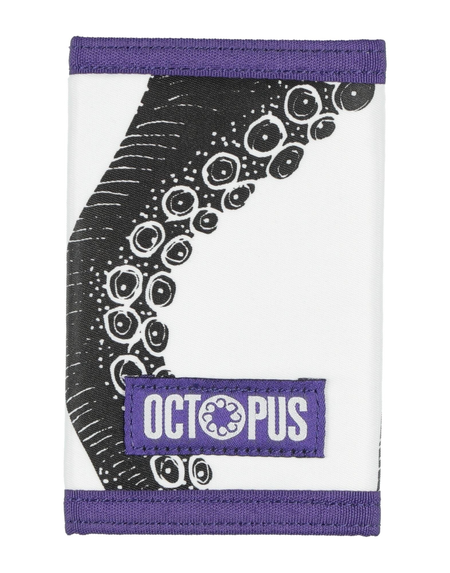 OCTOPUS - Wallets