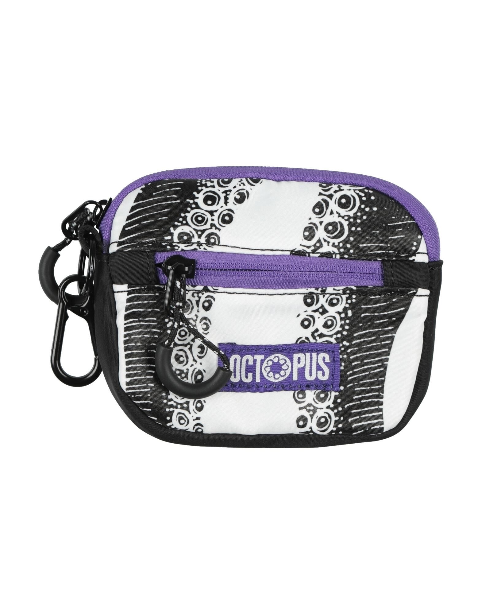 OCTOPUS - Pouches