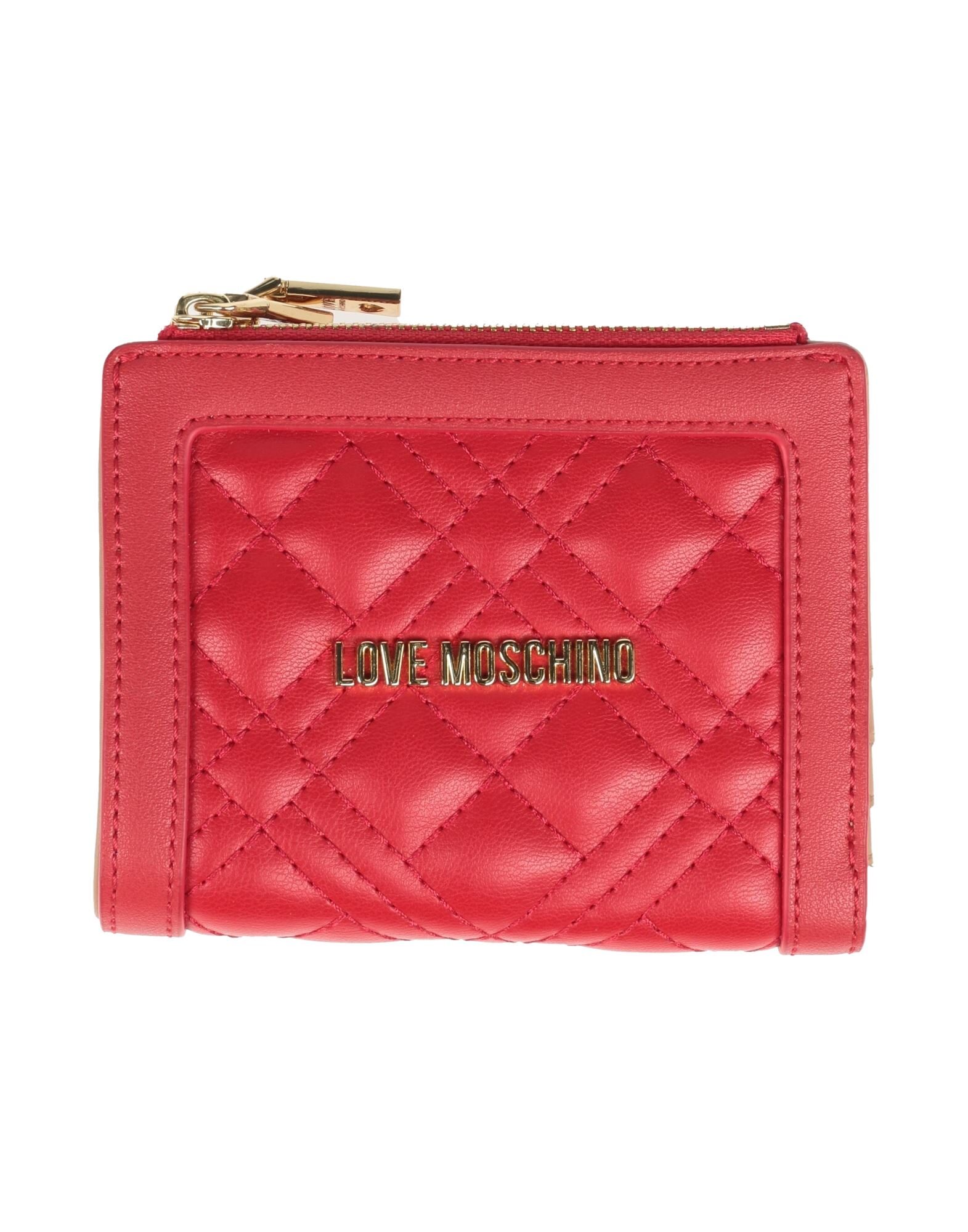 LOVE MOSCHINO - Wallets