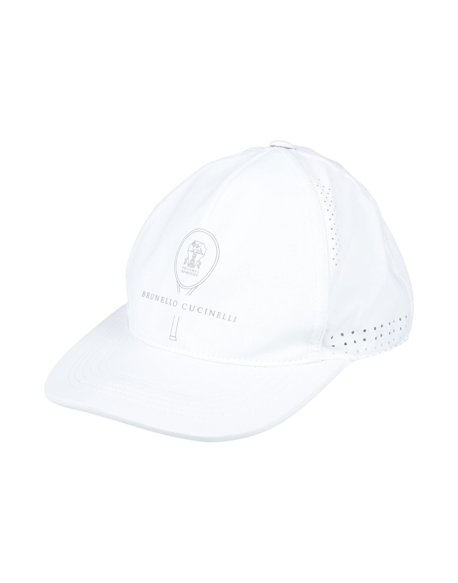 BRUNELLO CUCINELLI - Mützen & Hüte