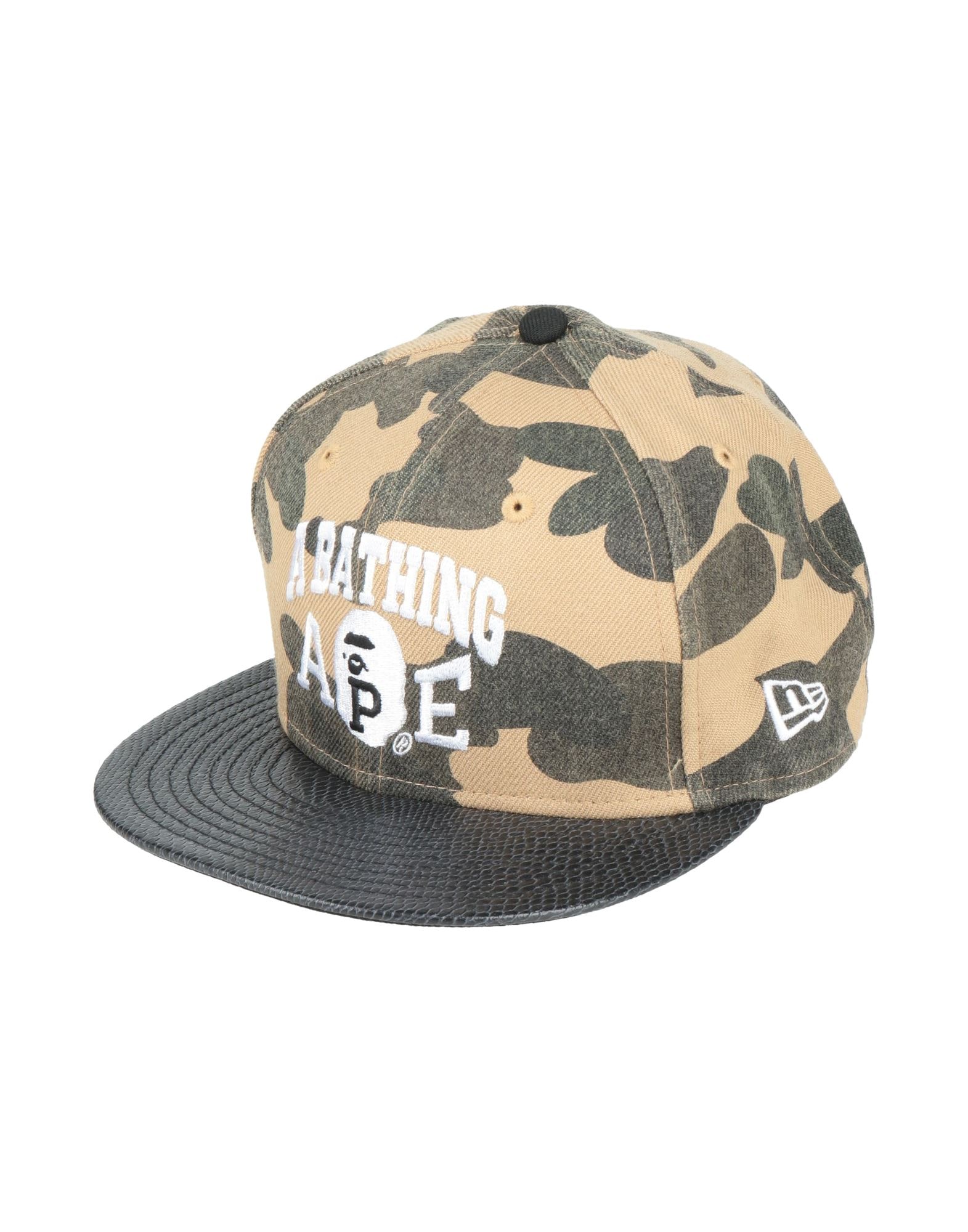 A BATHING APE - Hats
