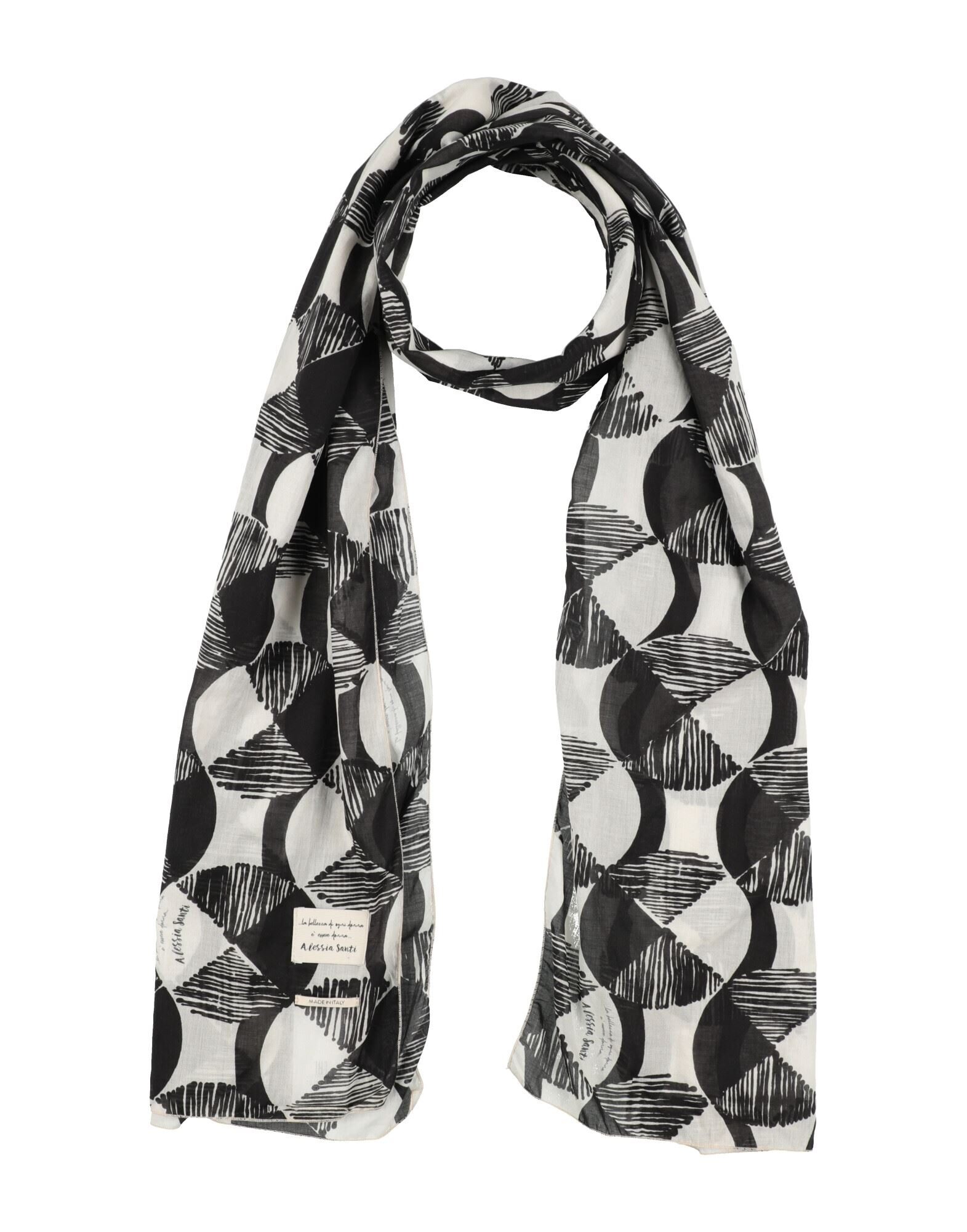 ALESSIA SANTI - Écharpes