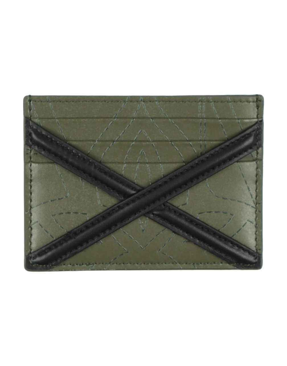 MCQUEEN - Cardholders