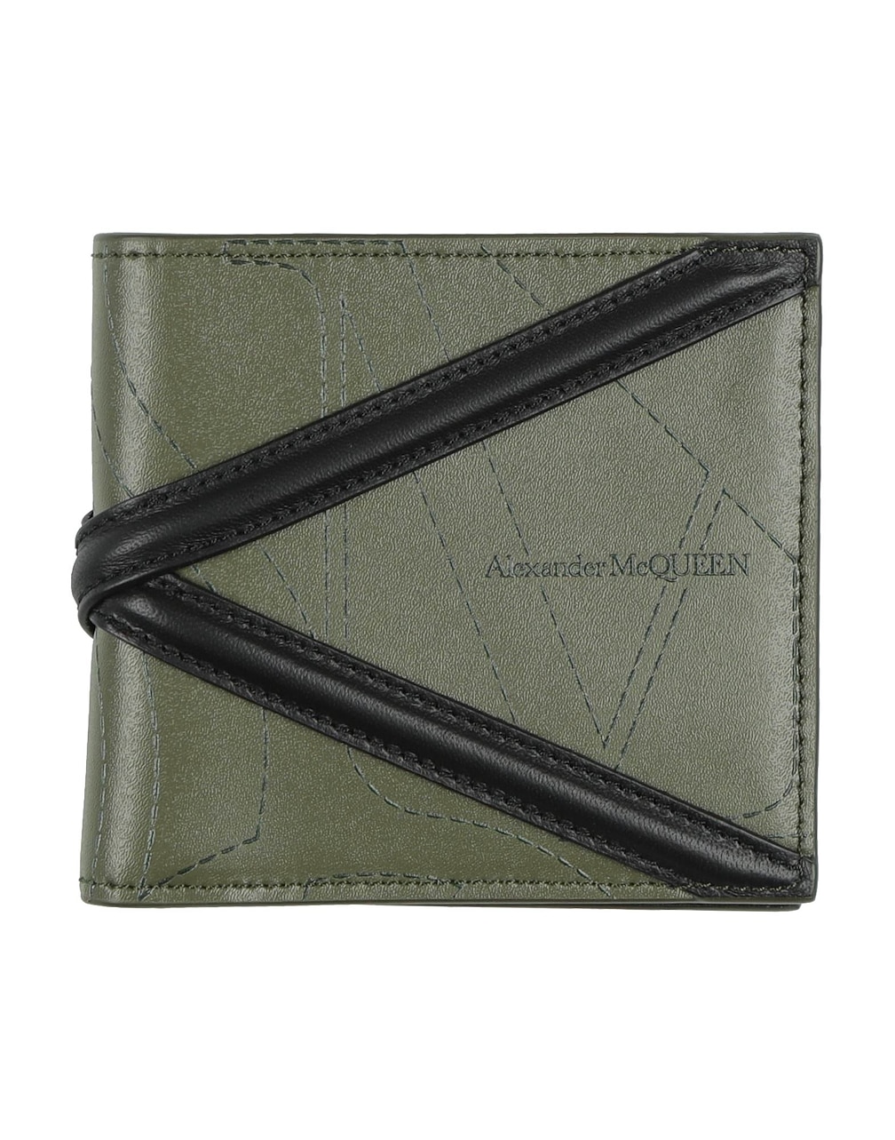 MCQUEEN - Wallets