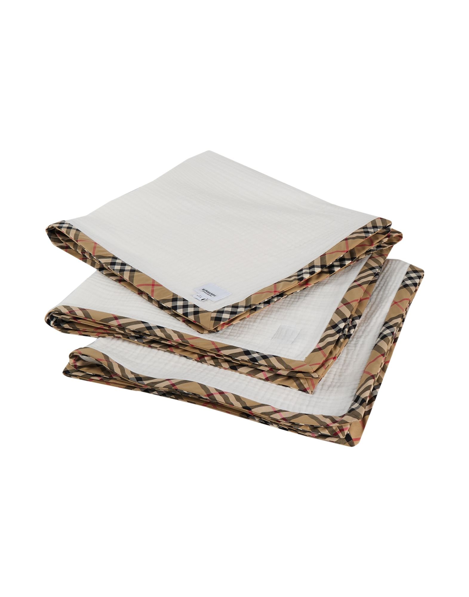 BURBERRY - Tessili per il bagno bimbo