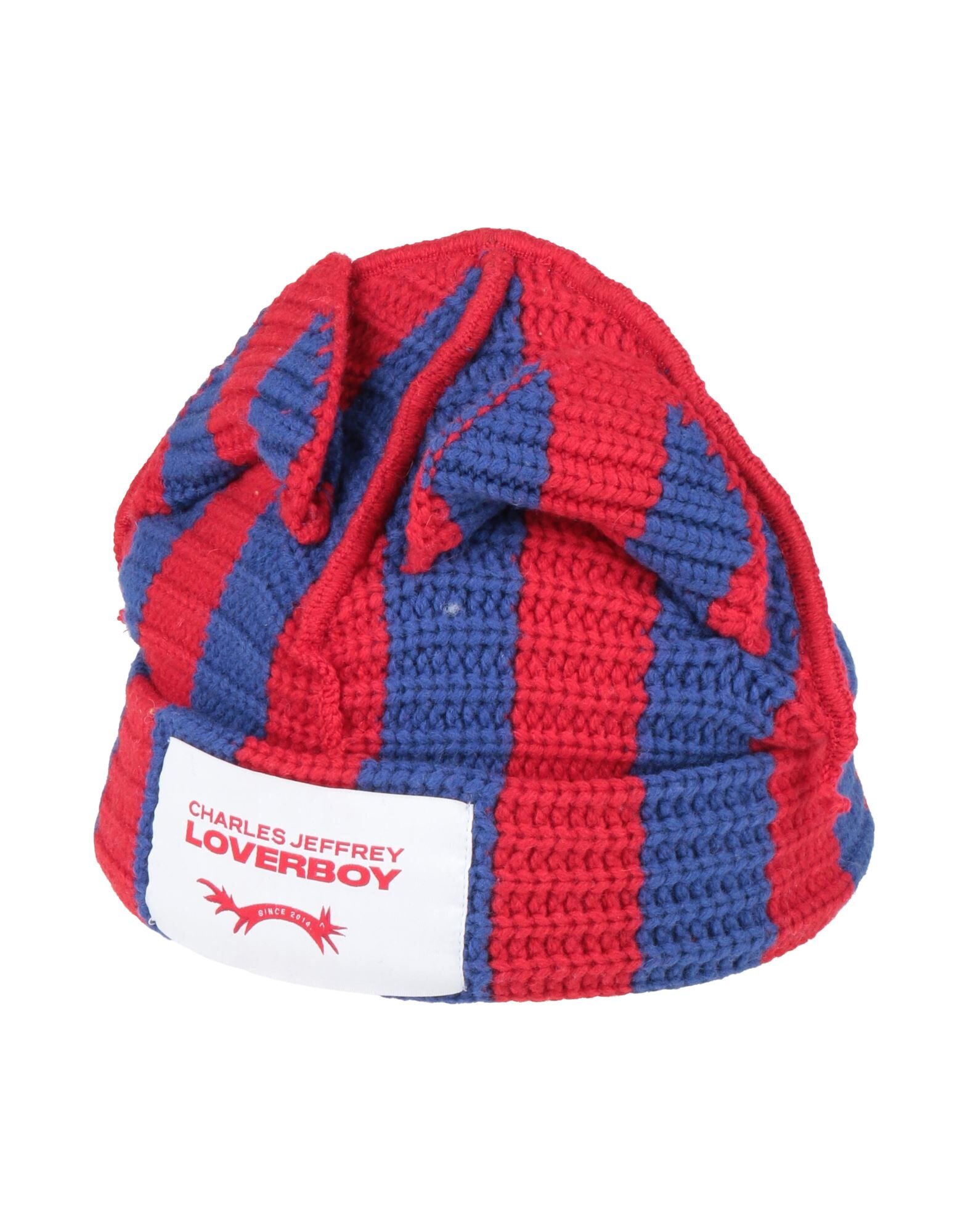 CHARLES JEFFREY LOVERBOY - Hats