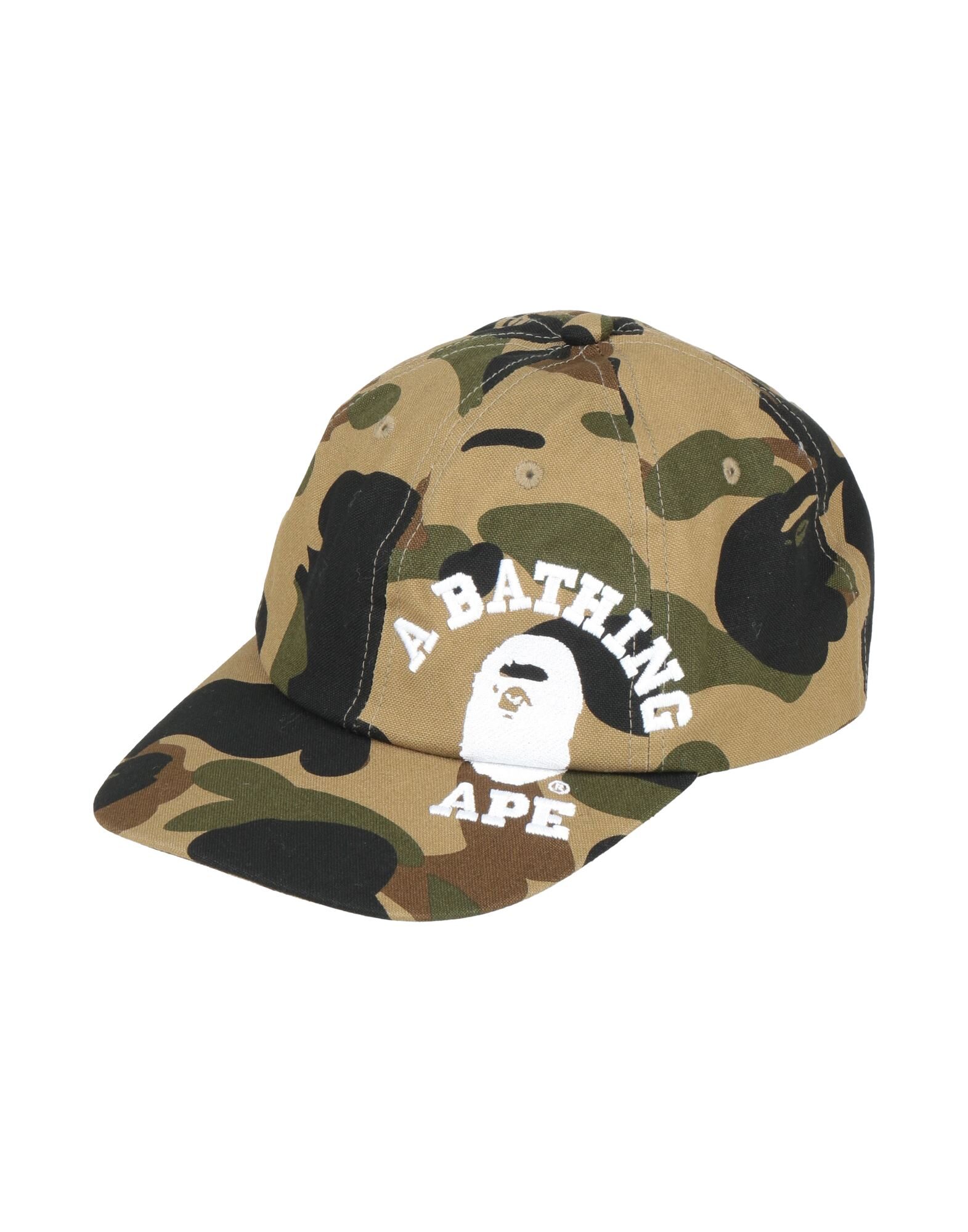 A BATHING APE - Hats