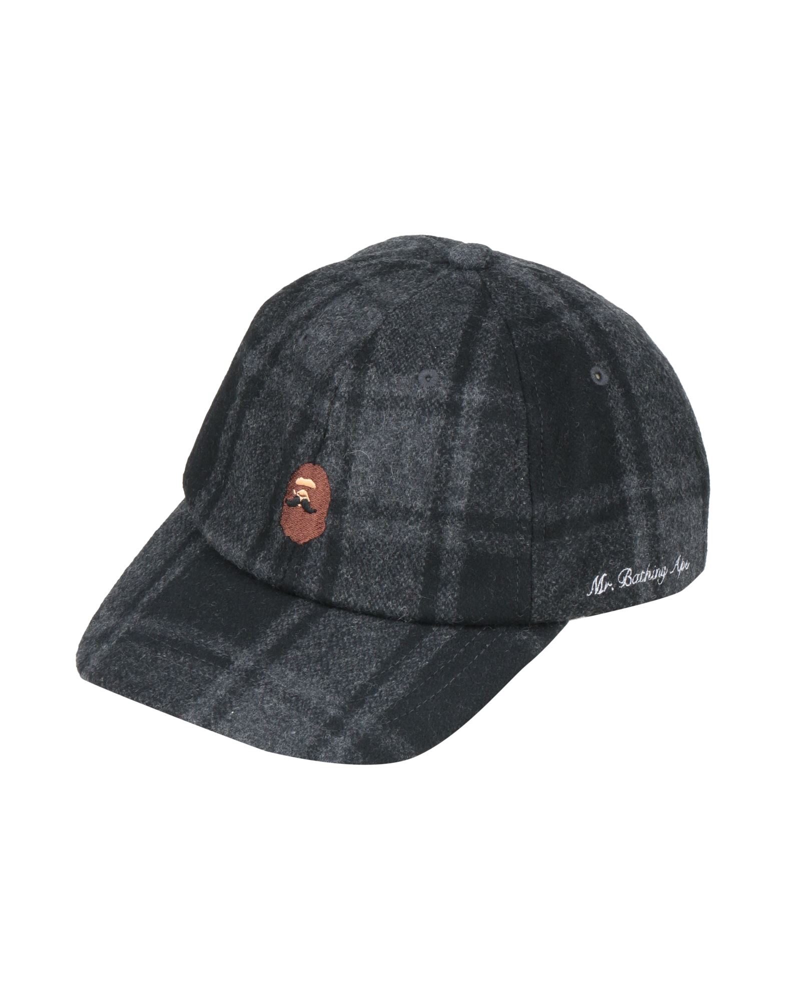 A BATHING APE - Hats