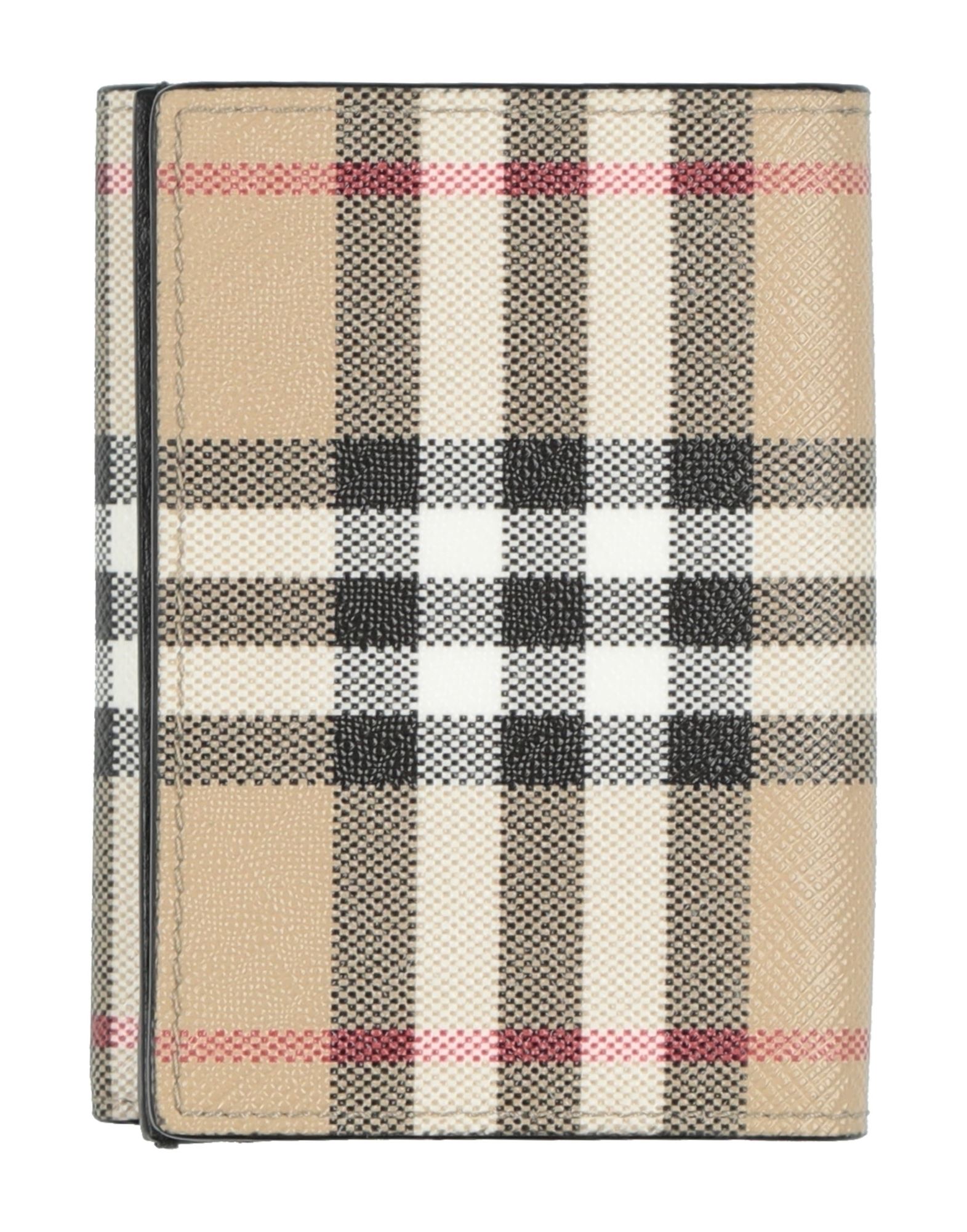 BURBERRY - Бумажники