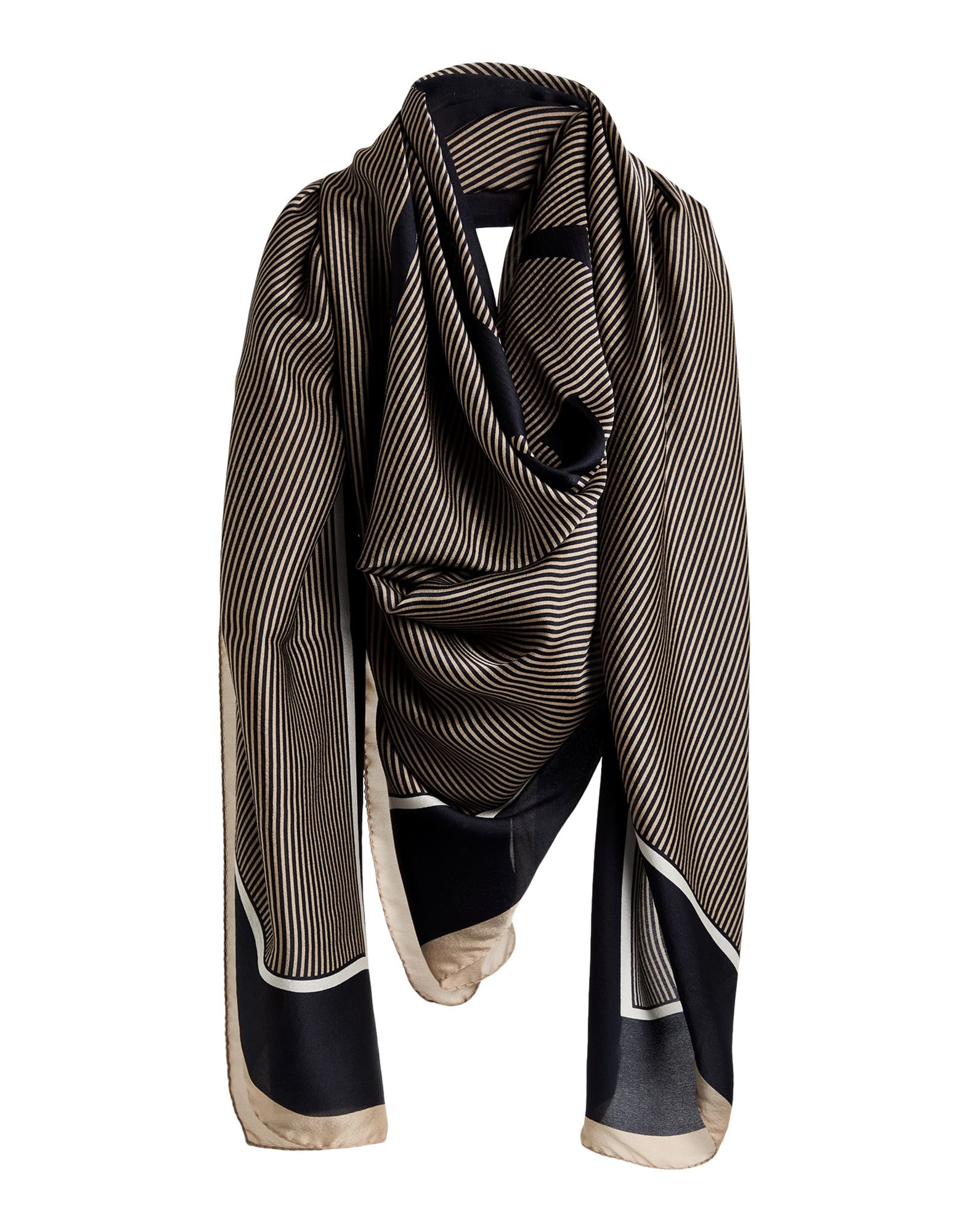 SAINT LAURENT - Scarves