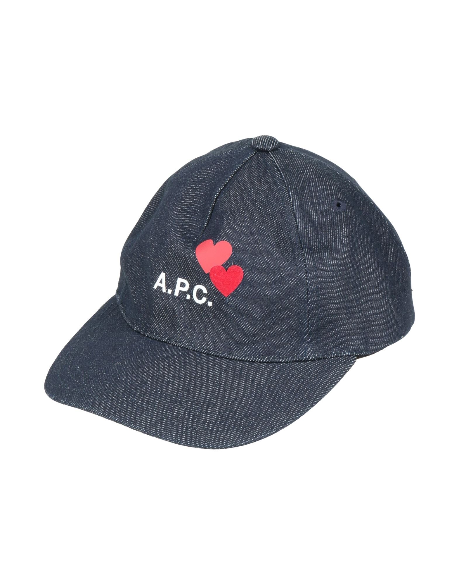 A.P.C. - Hats