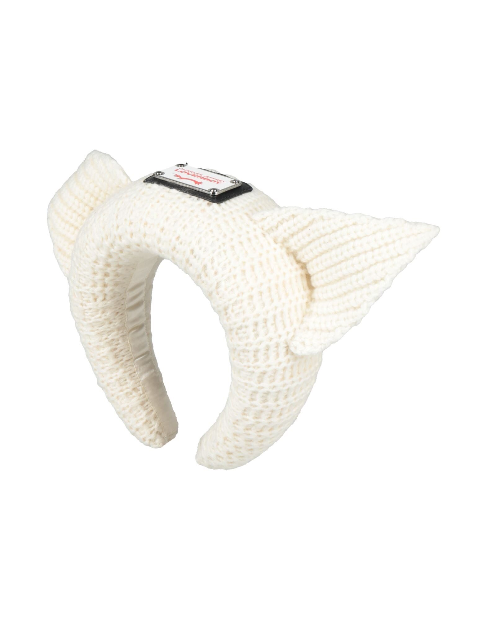 CHARLES JEFFREY LOVERBOY - Hair accessories