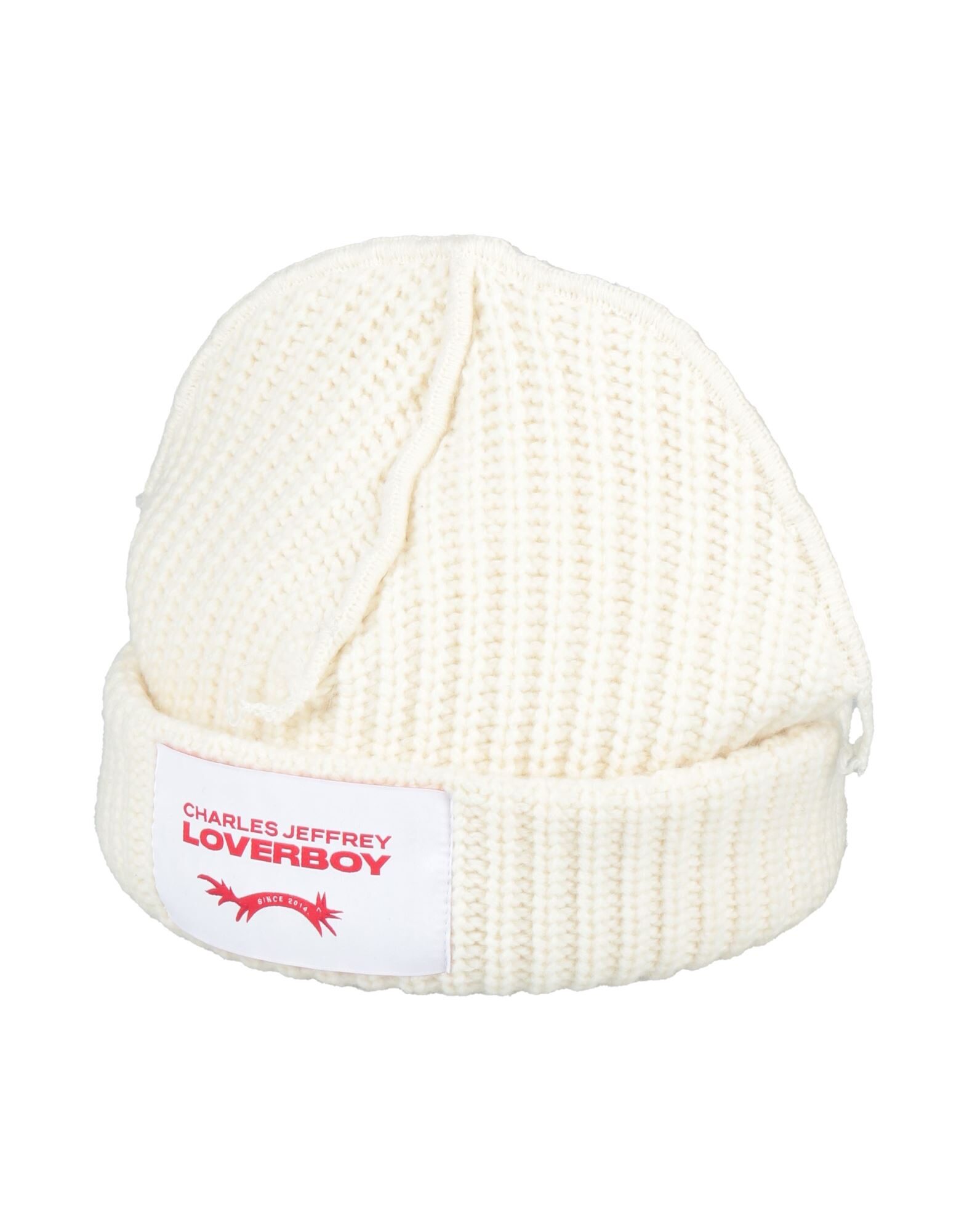CHARLES JEFFREY LOVERBOY - Hats
