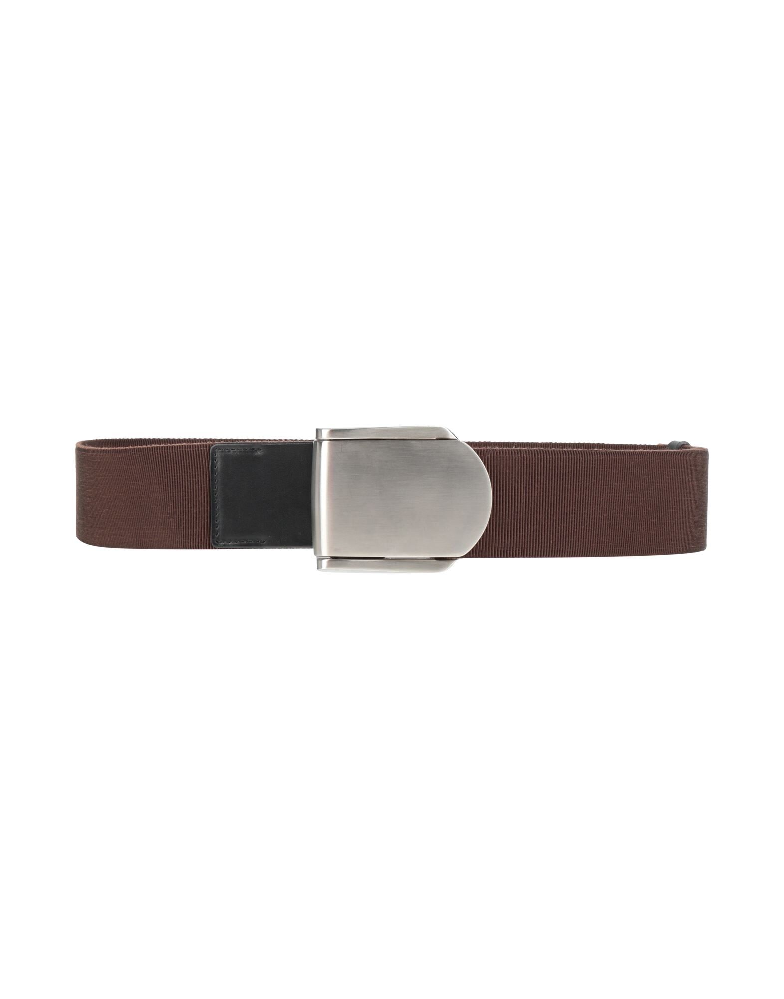 JIL SANDER - Belts
