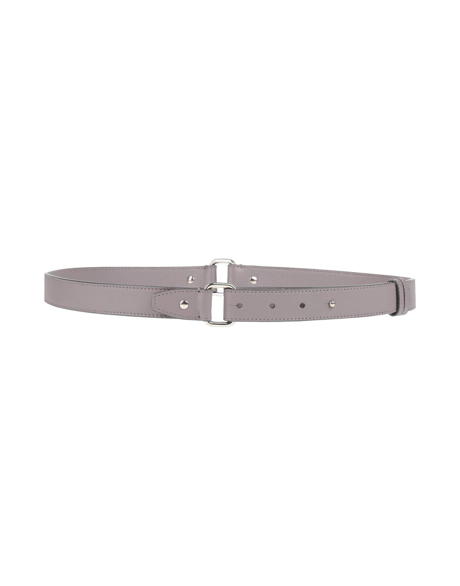 JIL SANDER - Belts