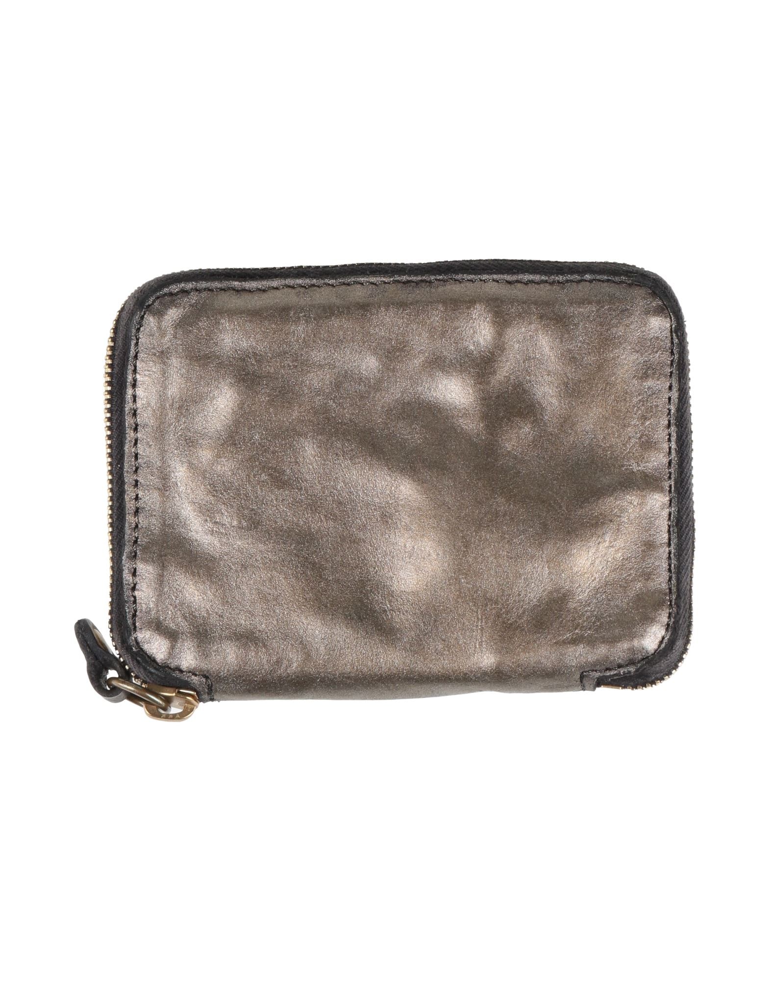 CAMPOMAGGI - Wallets