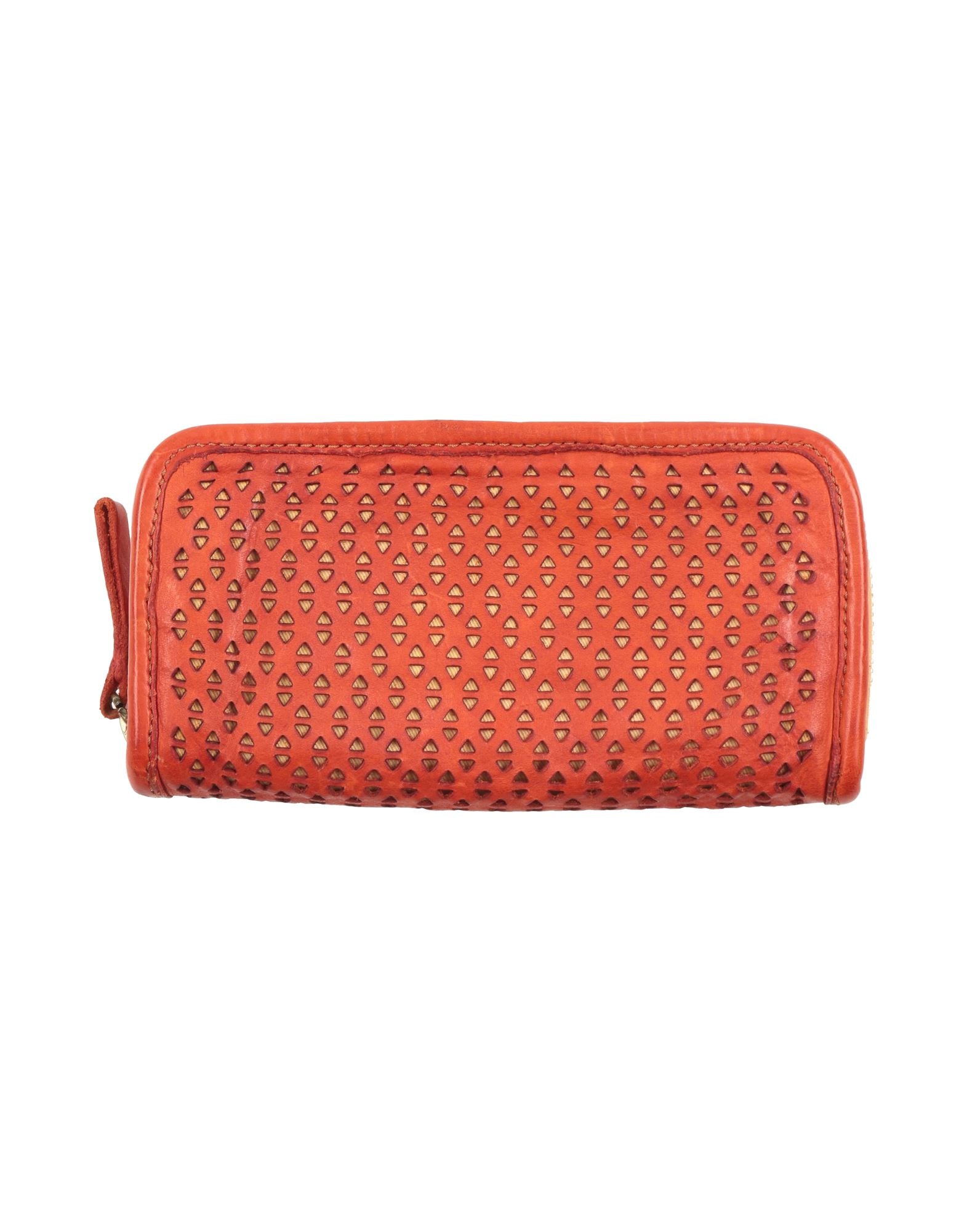 CAMPOMAGGI - Wallets