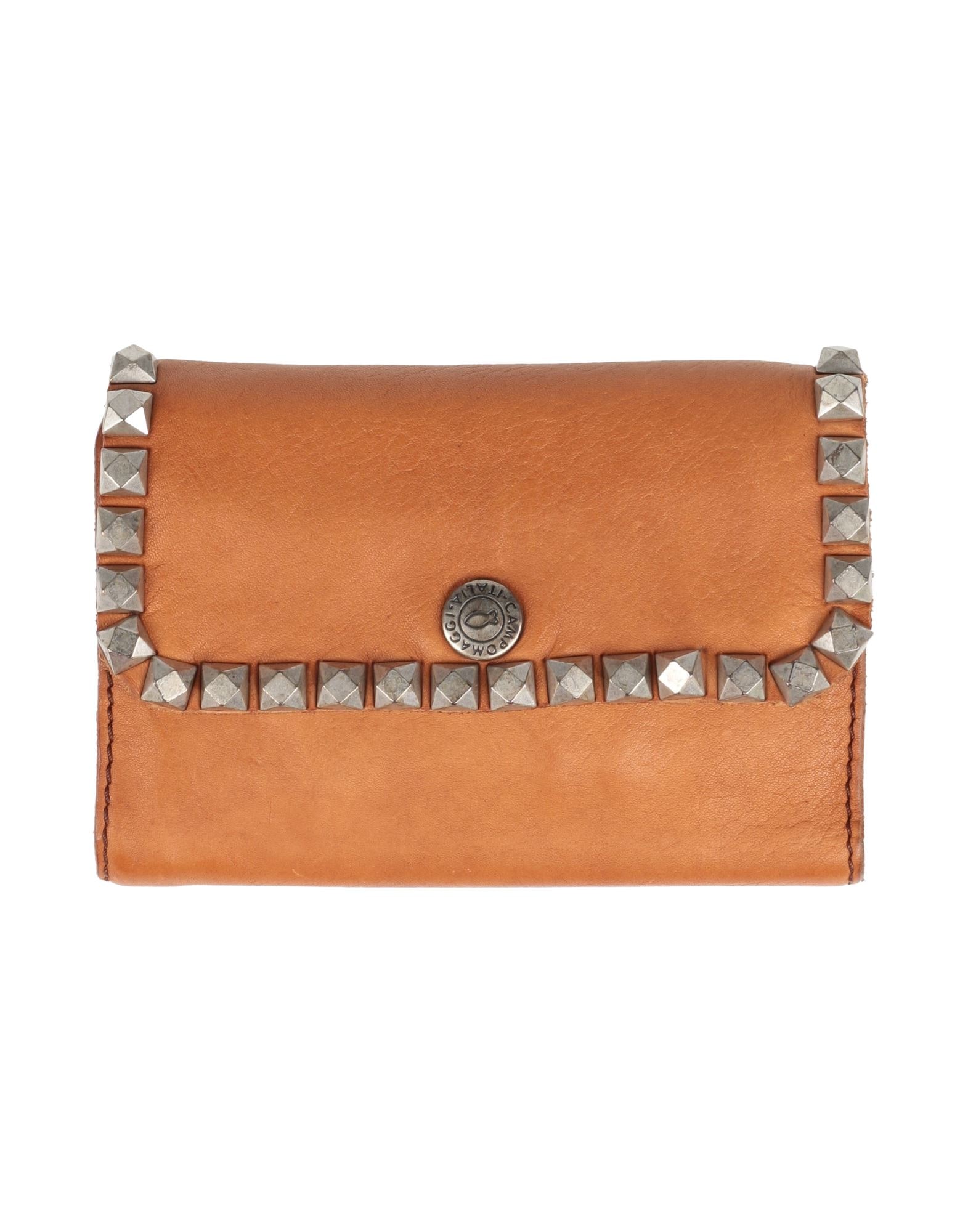 CAMPOMAGGI - Wallets