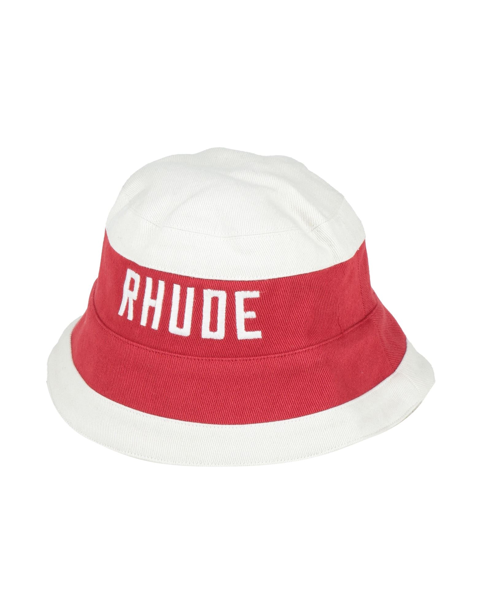 RHUDE - Hats