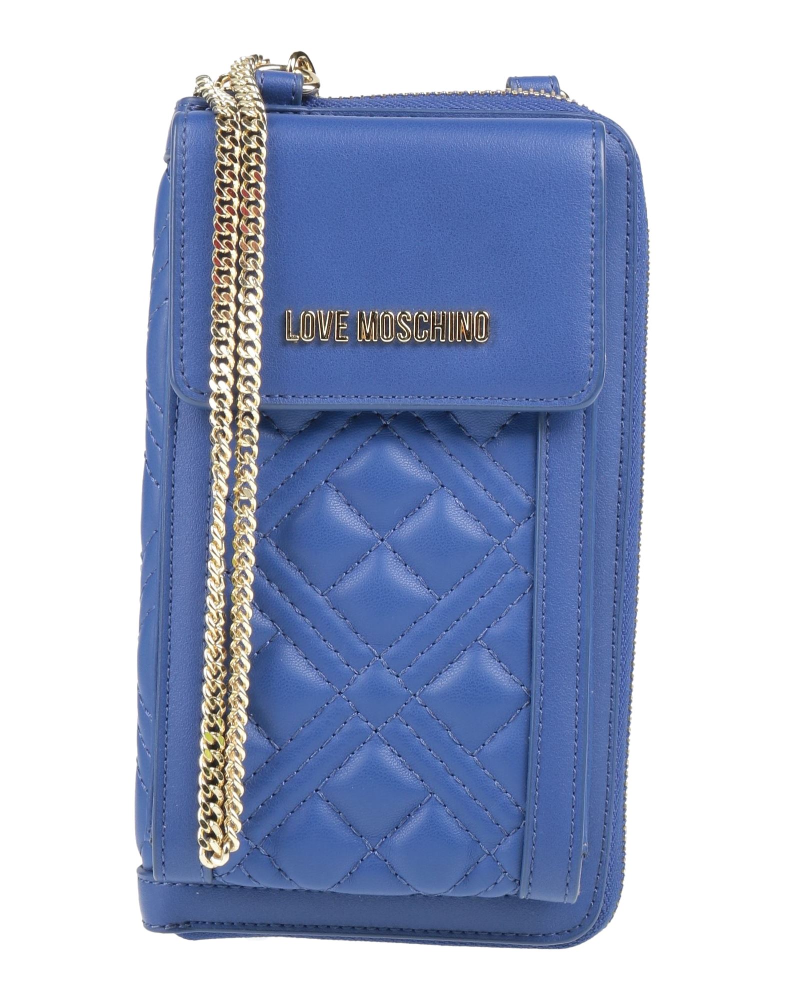 LOVE MOSCHINO - Crossbody wallets
