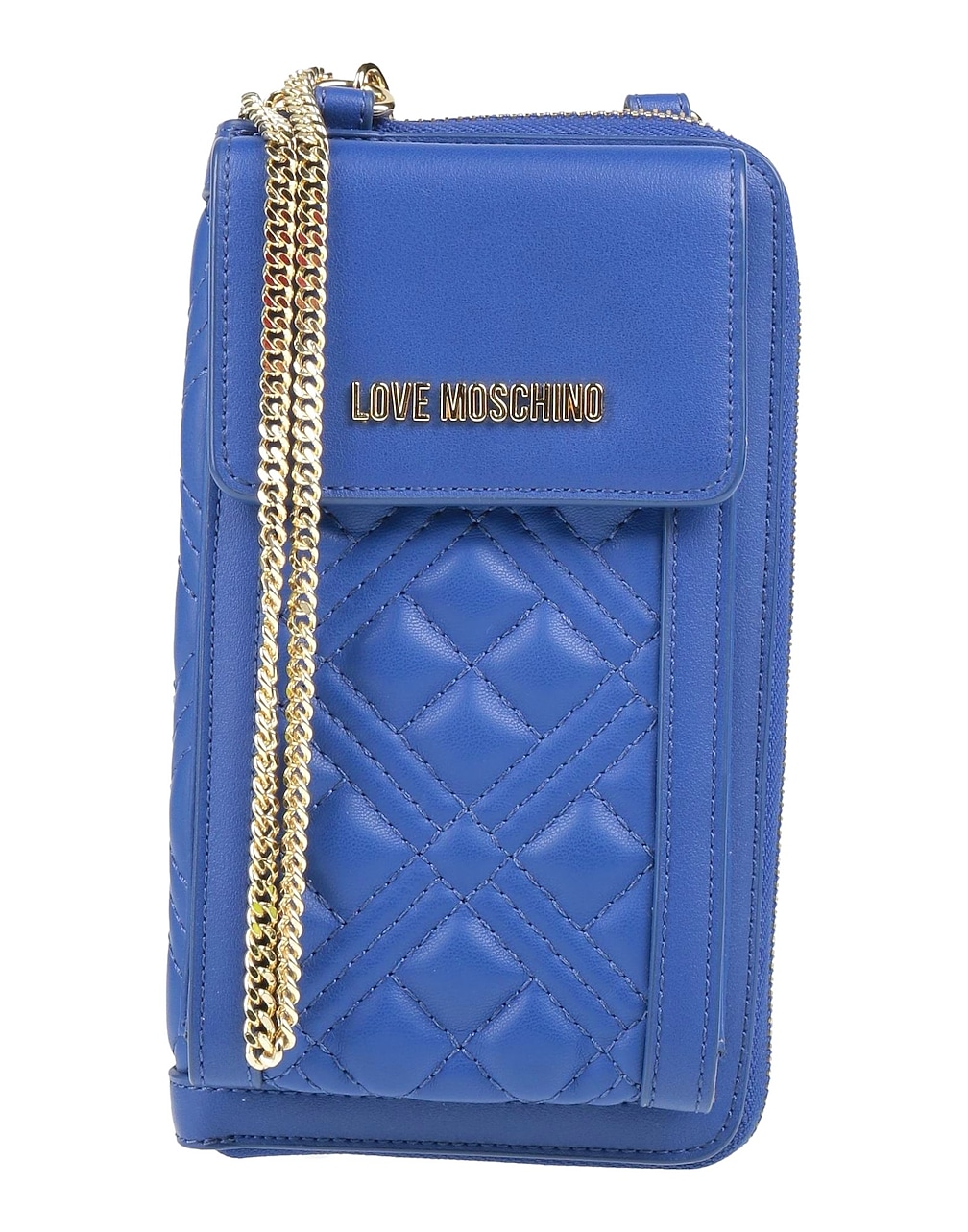 LOVE MOSCHINO - Crossbody wallets