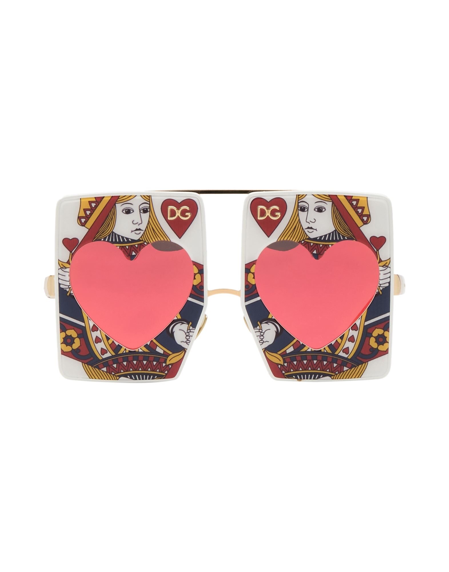 DOLCE&GABBANA - Sunglasses