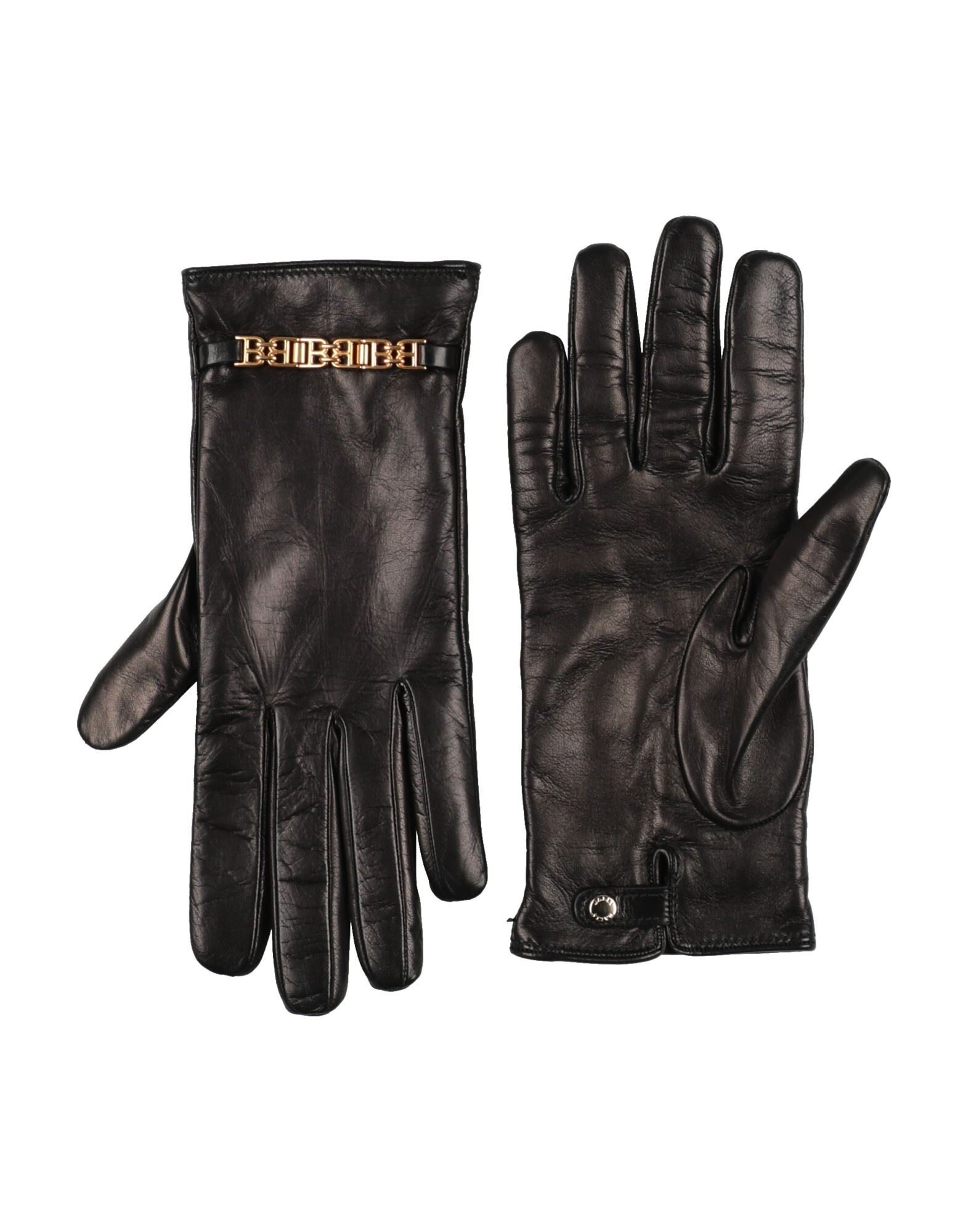 BALLY - Перчатки