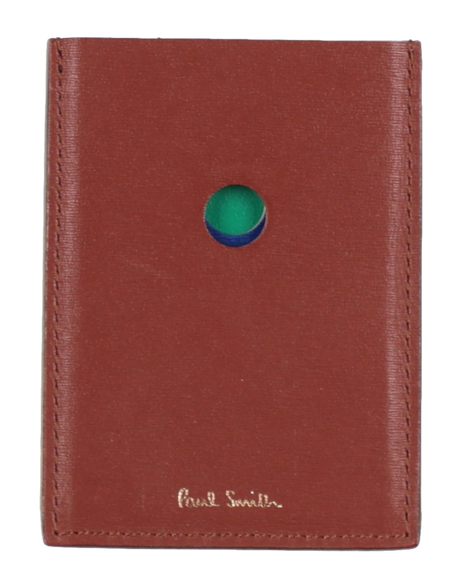 PAUL SMITH - Kartenetuis