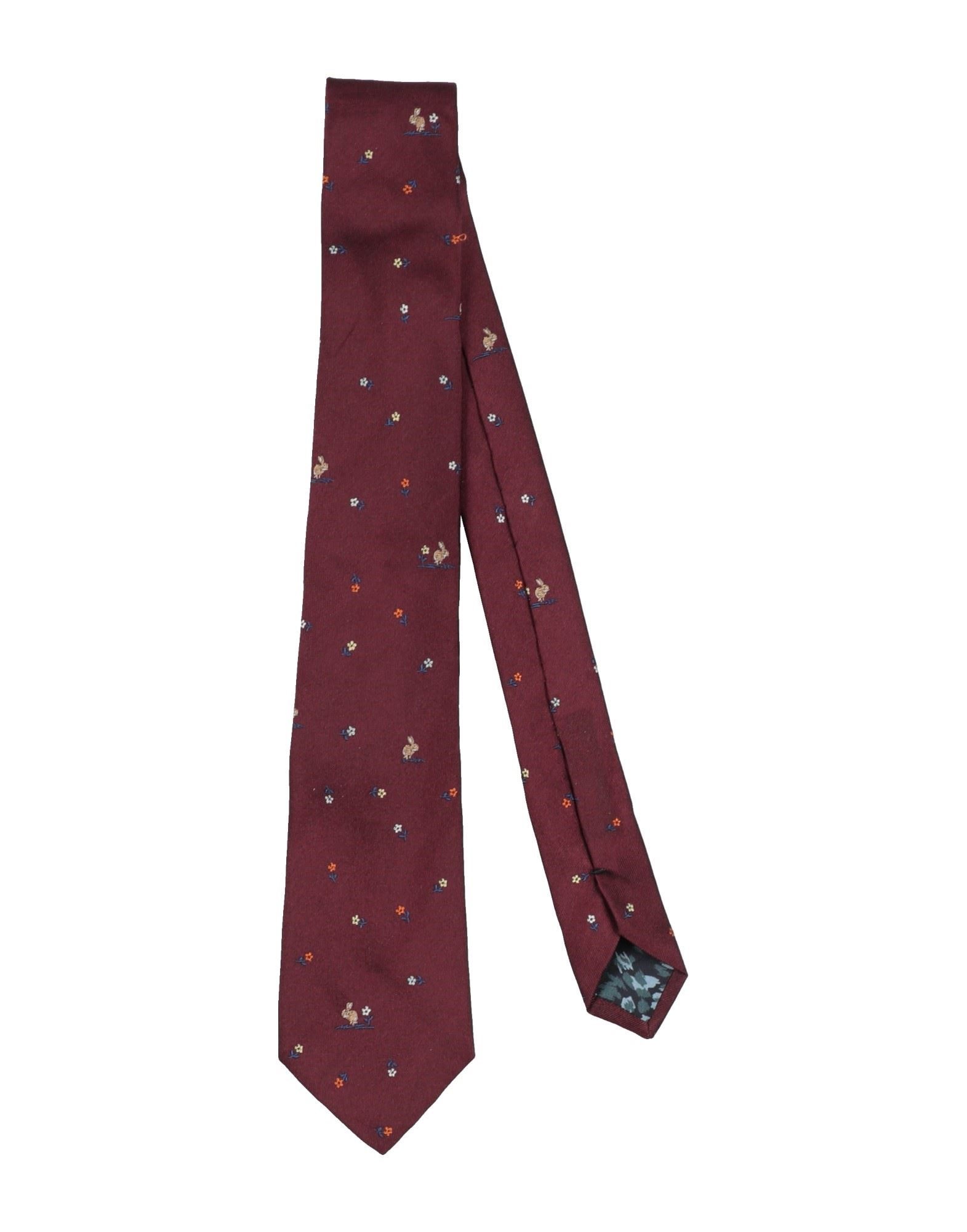 PAUL SMITH - Nœuds papillon et cravates