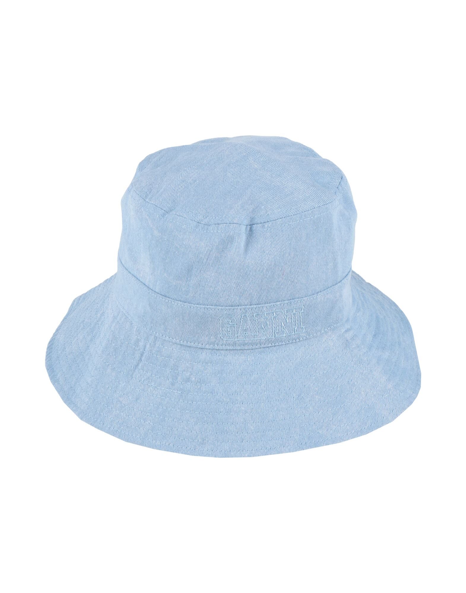 GANNI - Головные уборы