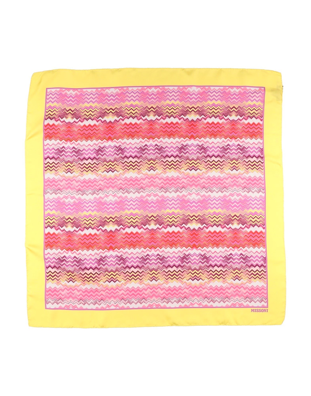 MISSONI - Κασκόλ