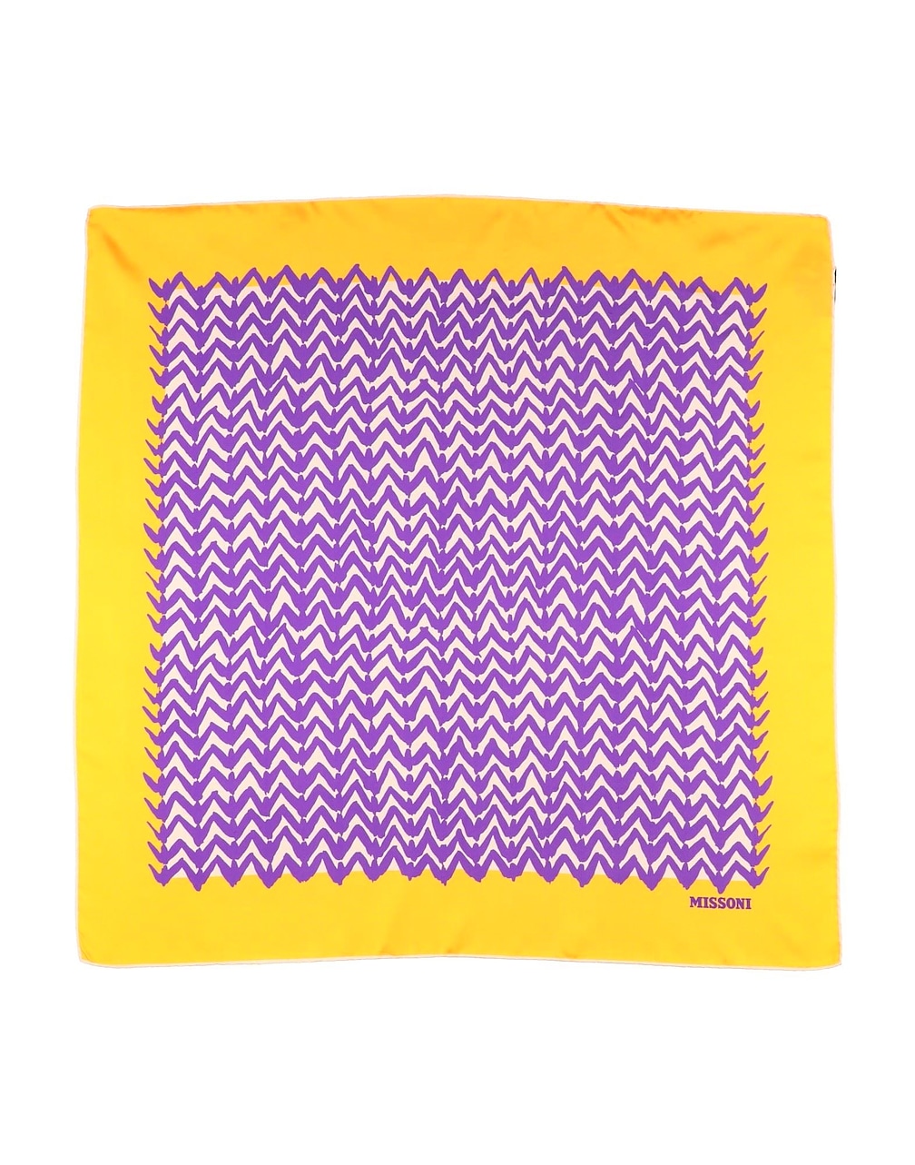 MISSONI - Κασκόλ