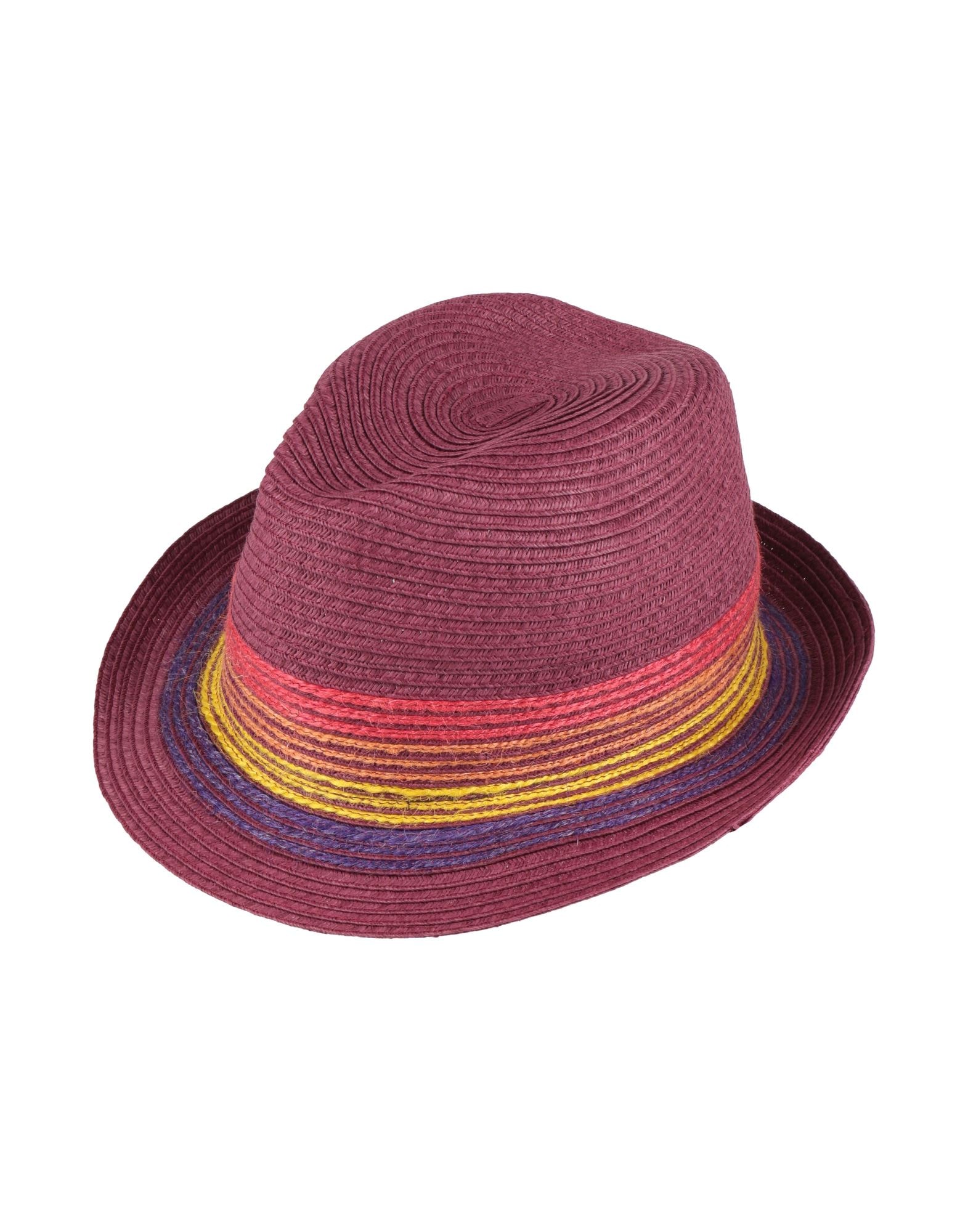 PAUL SMITH - Hats