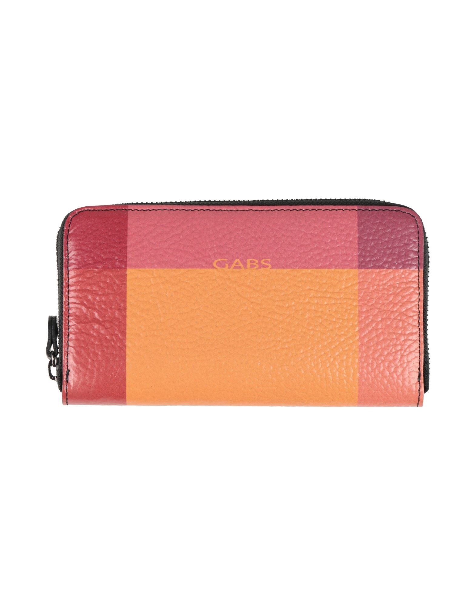 GABS - Wallets