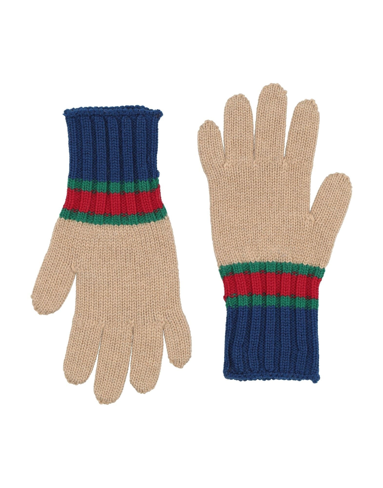 GUCCI - Guantes