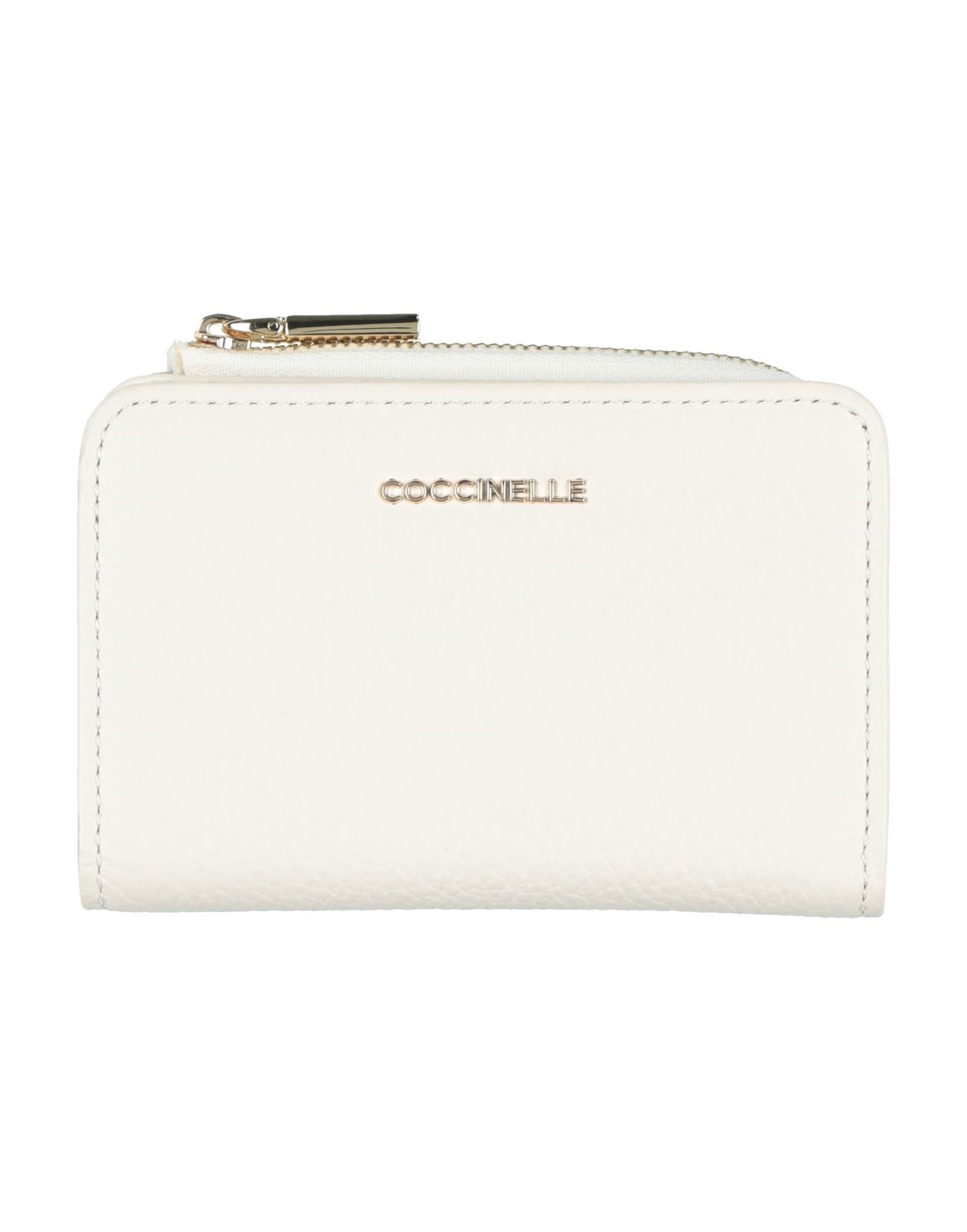 COCCINELLE - Billeteras