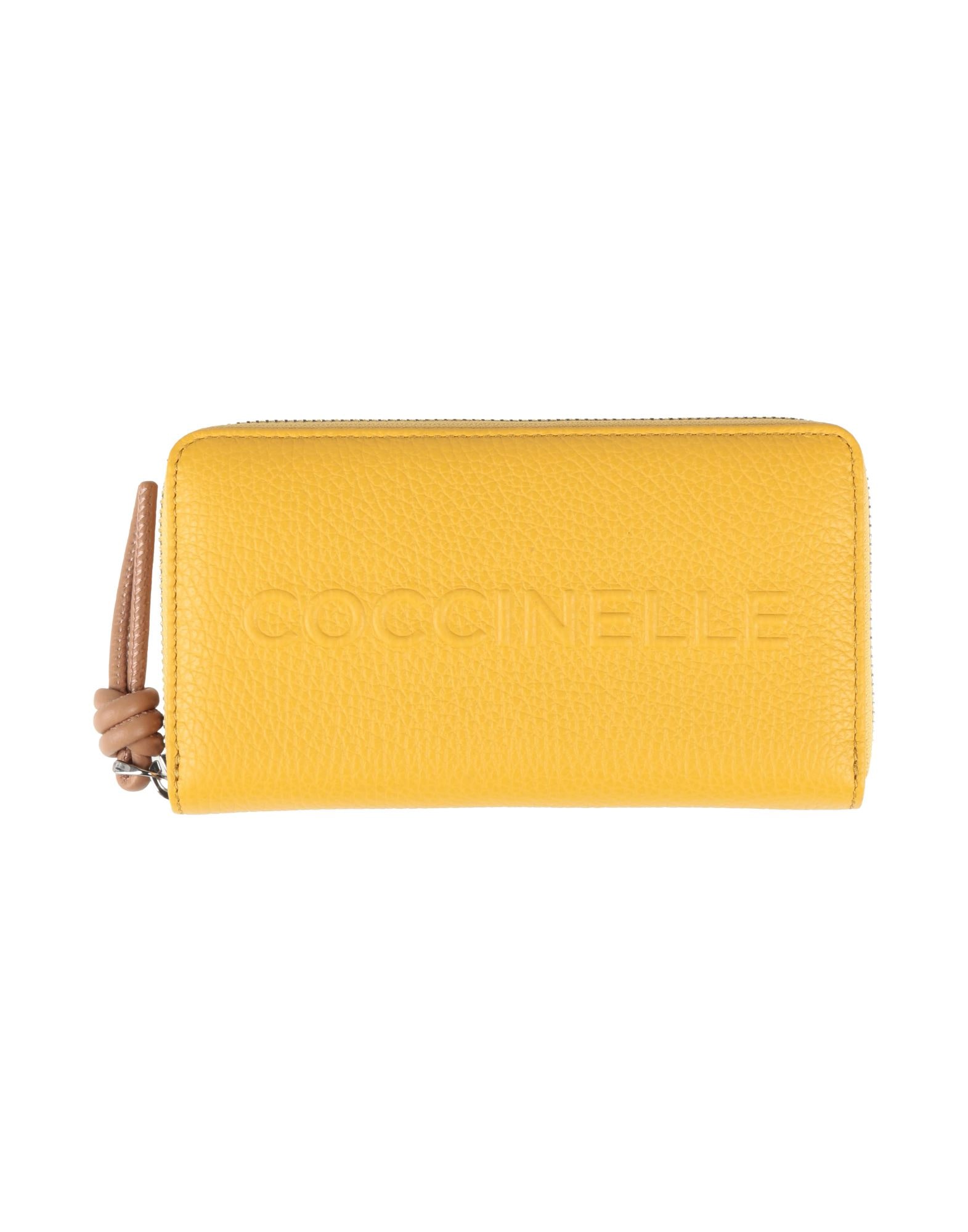 COCCINELLE - Wallets