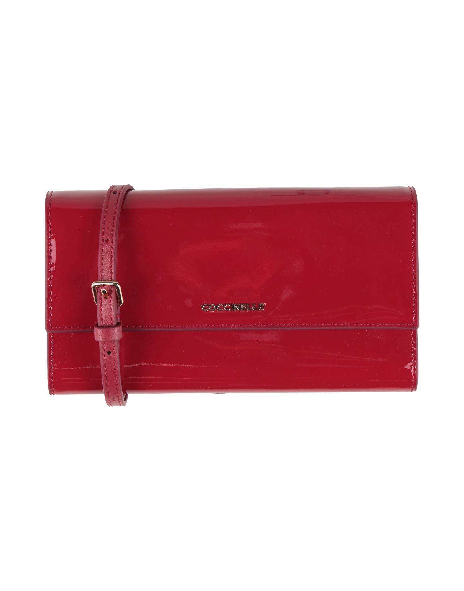 COCCINELLE - Crossbody wallets