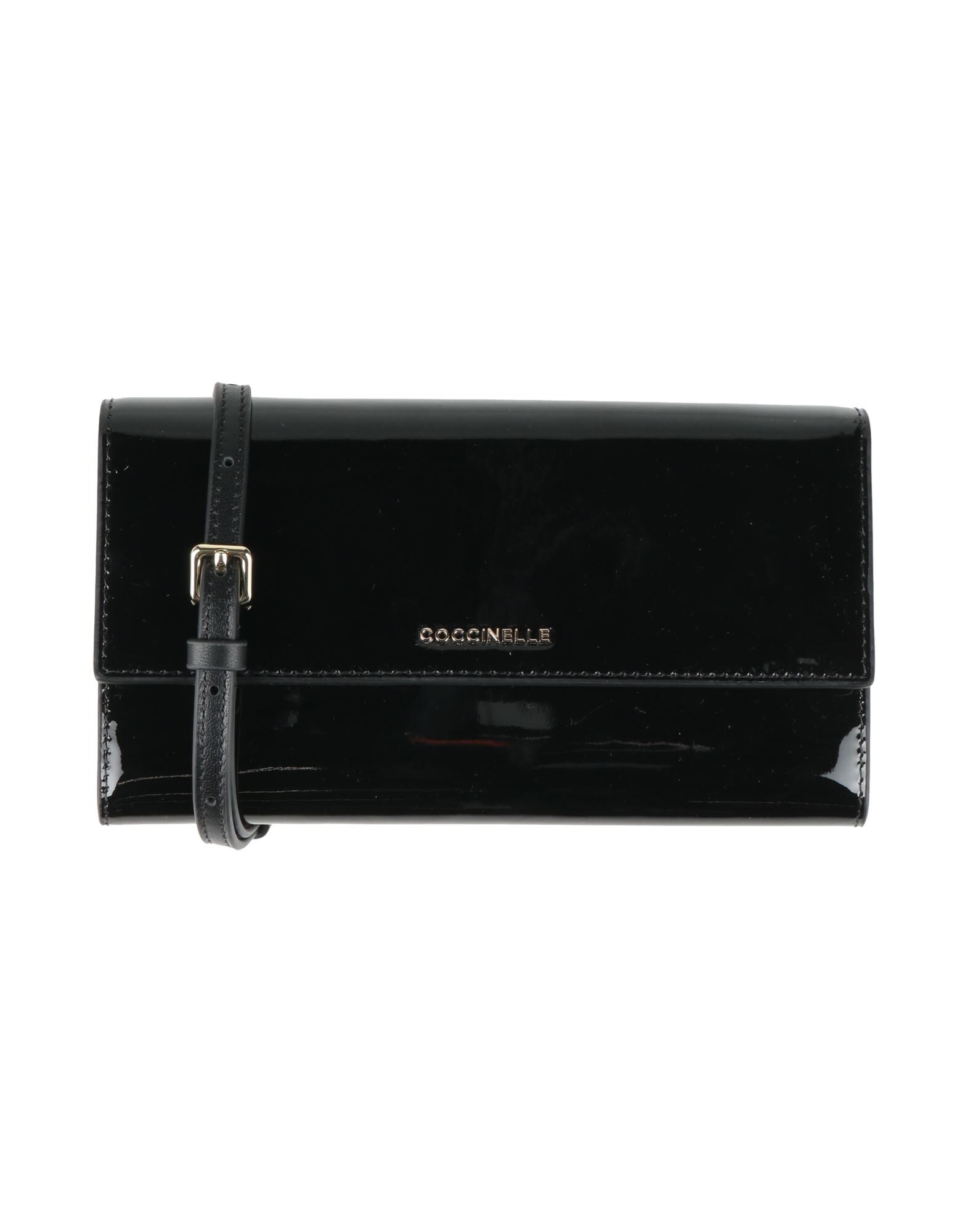 COCCINELLE - Кошельки с ремешком