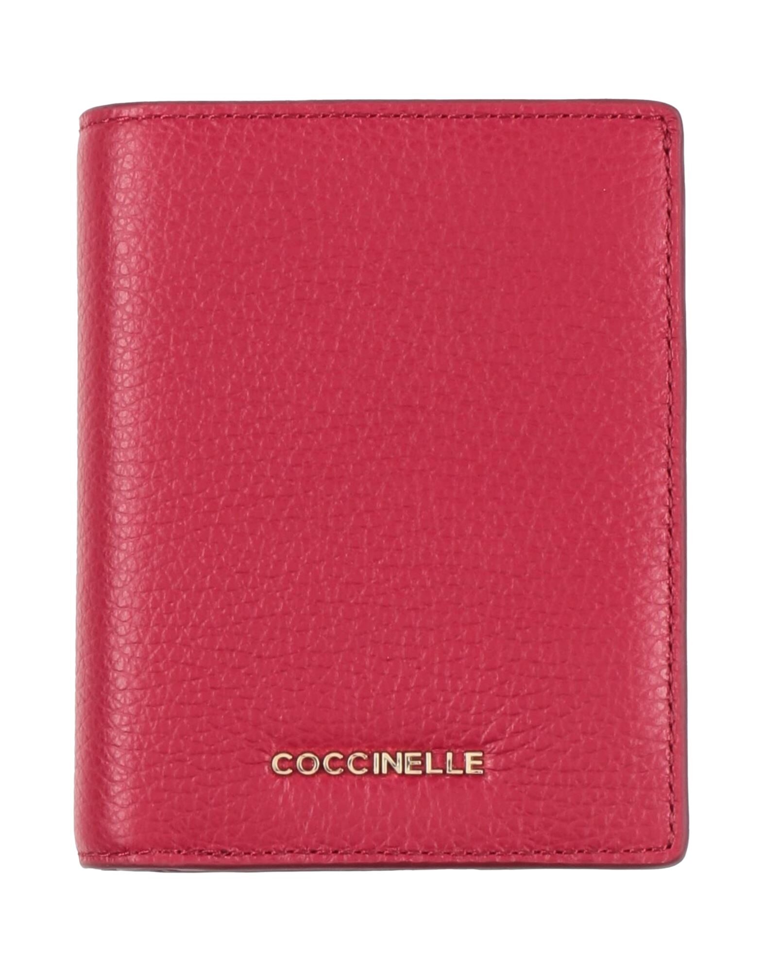 COCCINELLE - Brieftaschen