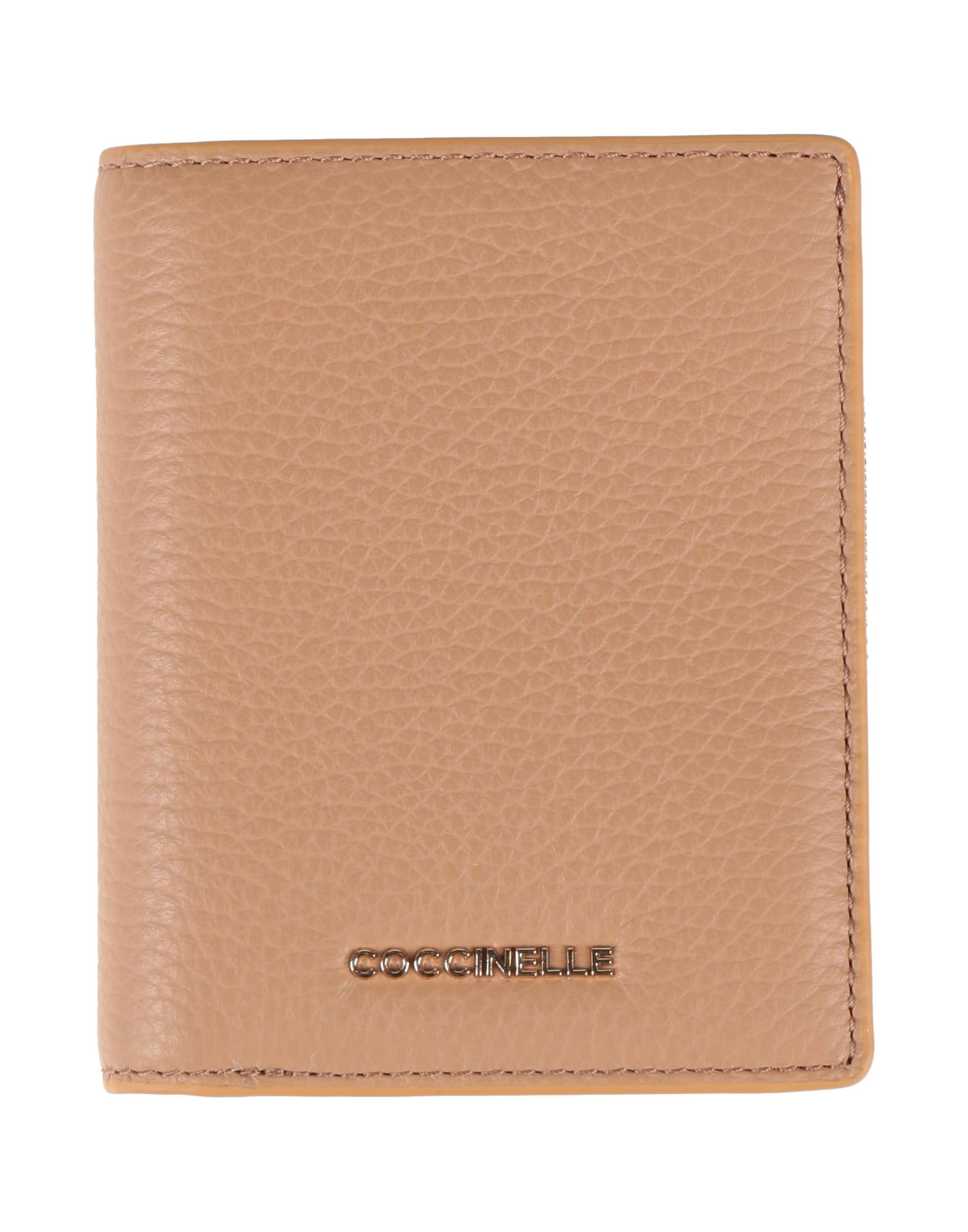 COCCINELLE - Wallets